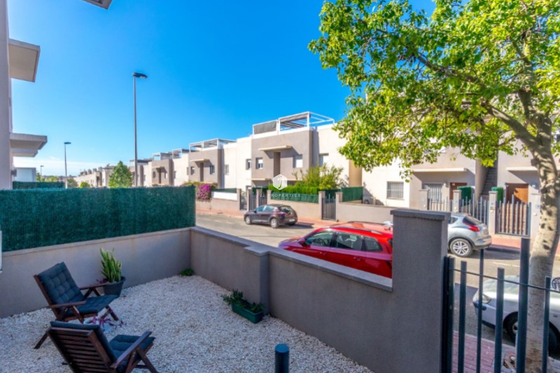 Aus zweiter Hand - Wohnung -
Torrevieja - Costa Blanca