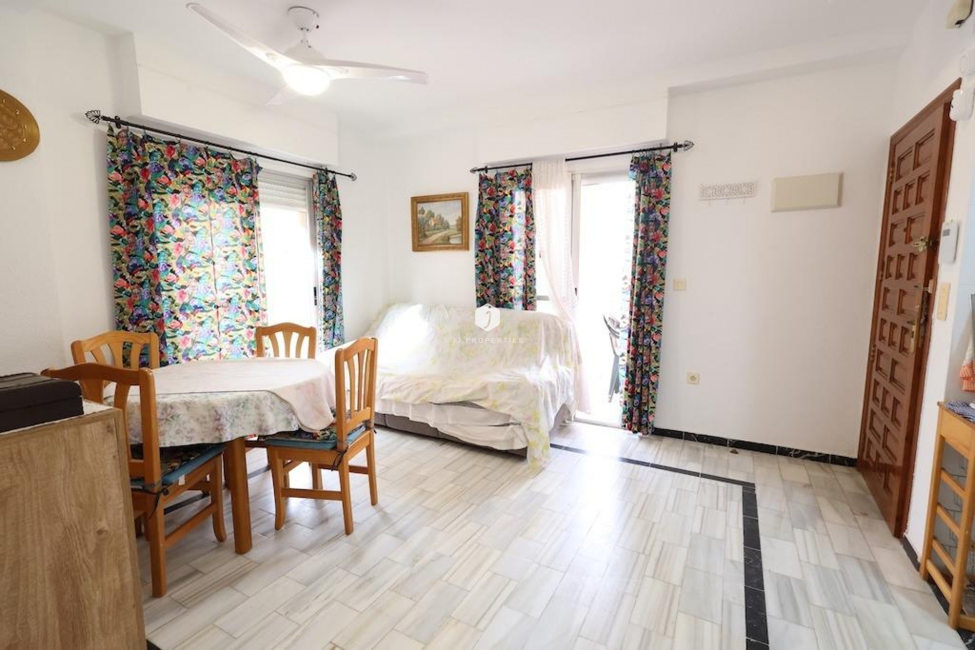 Aus zweiter Hand - Wohnung -
Torrevieja - Costa Blanca