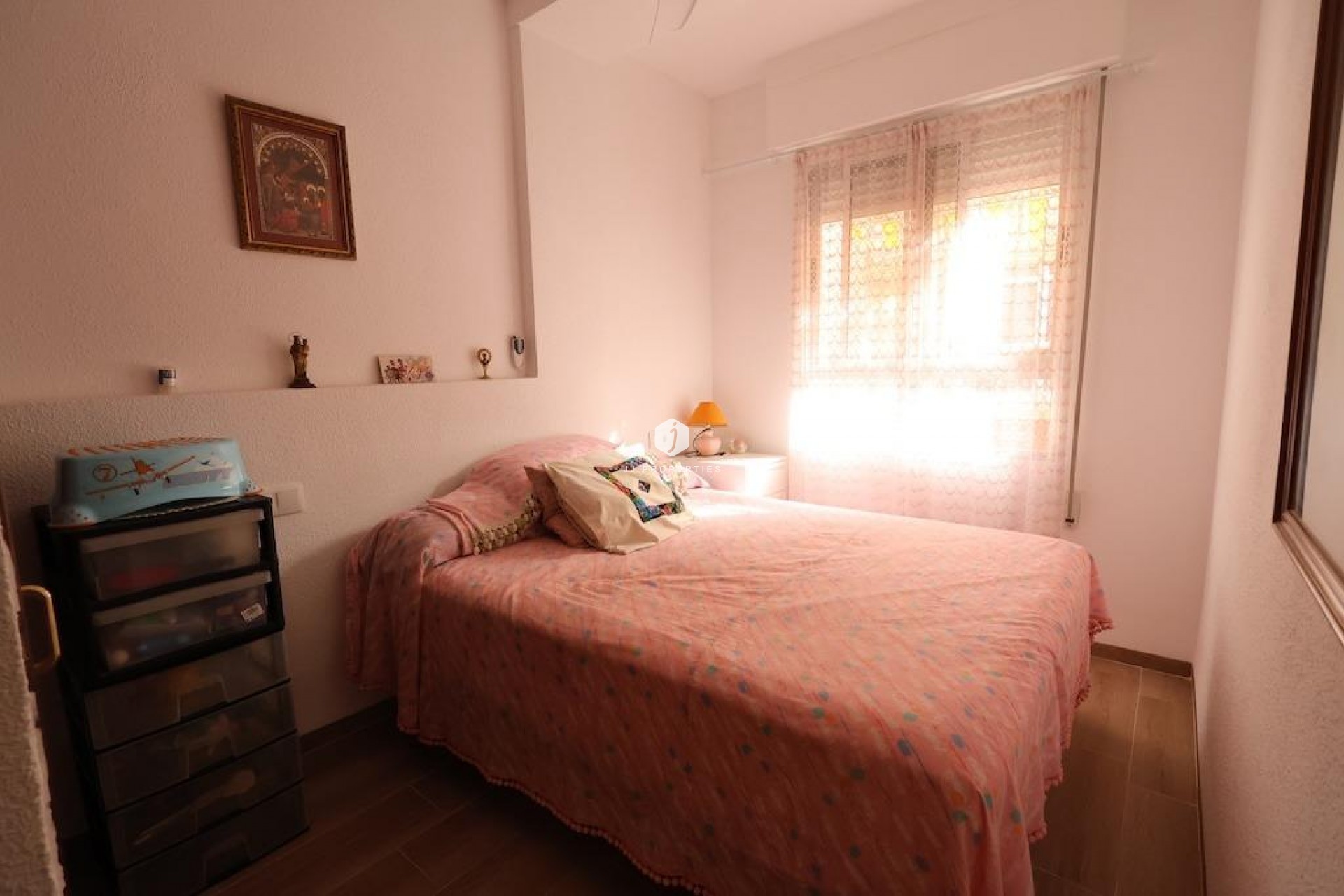Aus zweiter Hand - Wohnung -
Torrevieja - Costa Blanca