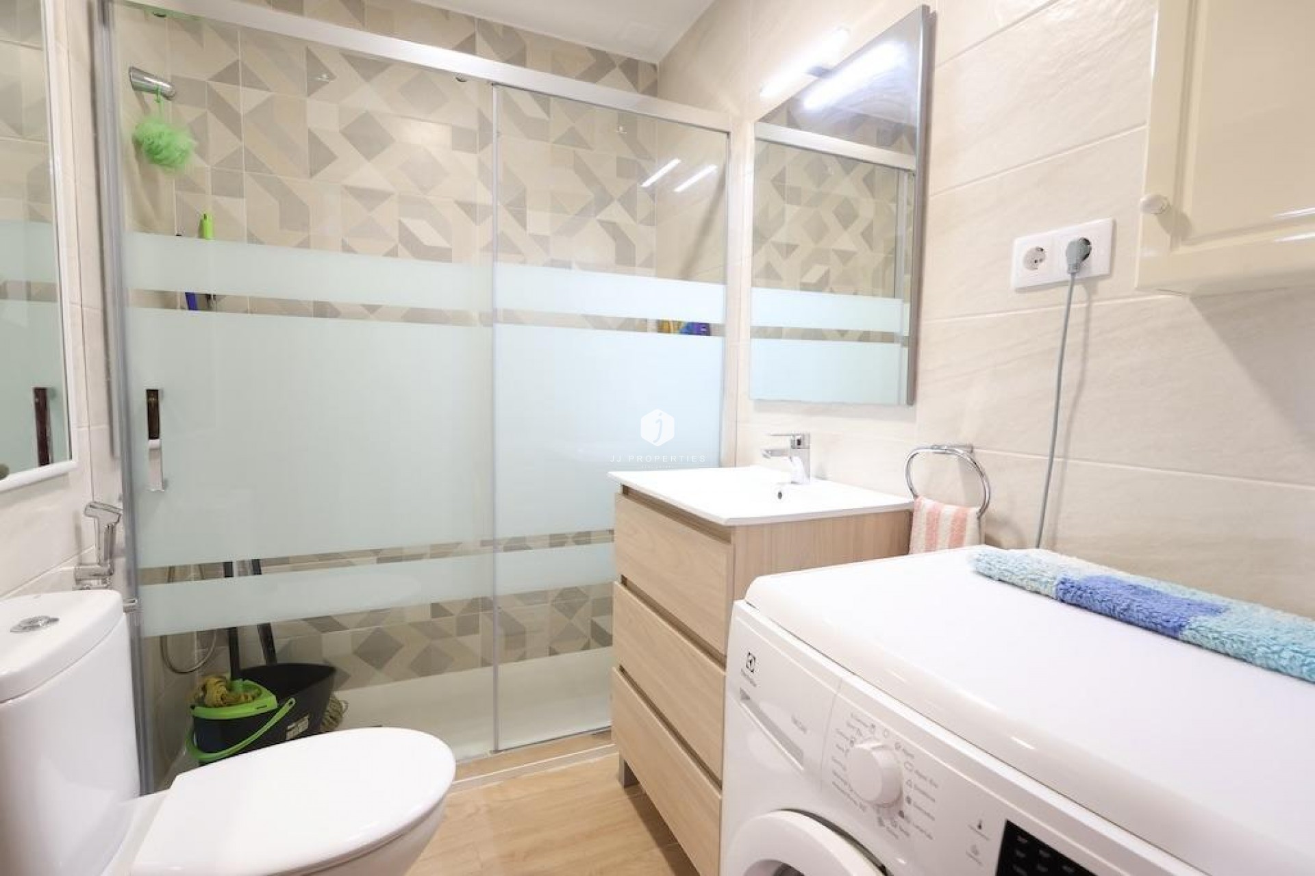 Aus zweiter Hand - Wohnung -
Torrevieja - Costa Blanca