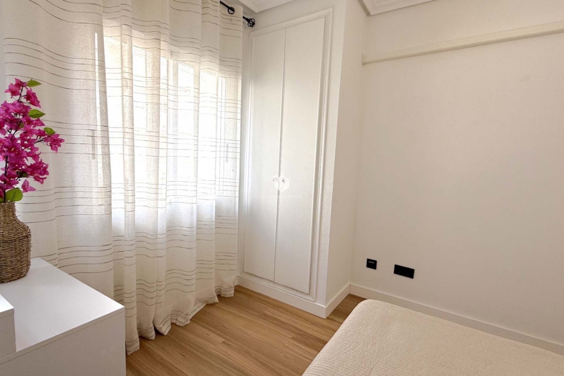 Aus zweiter Hand - Wohnung -
Torrevieja - Costa Blanca