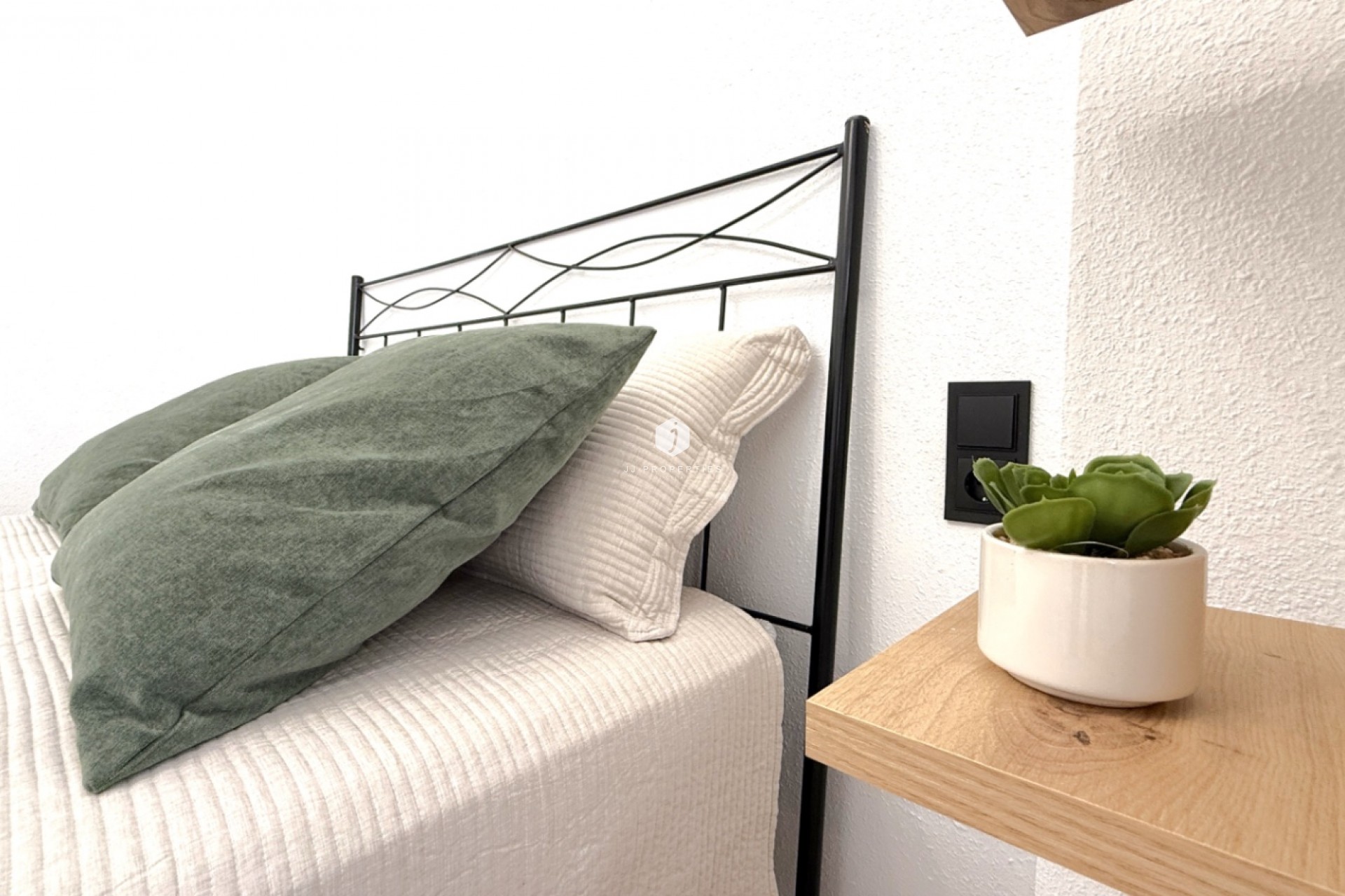 Aus zweiter Hand - Wohnung -
Torrevieja - Costa Blanca