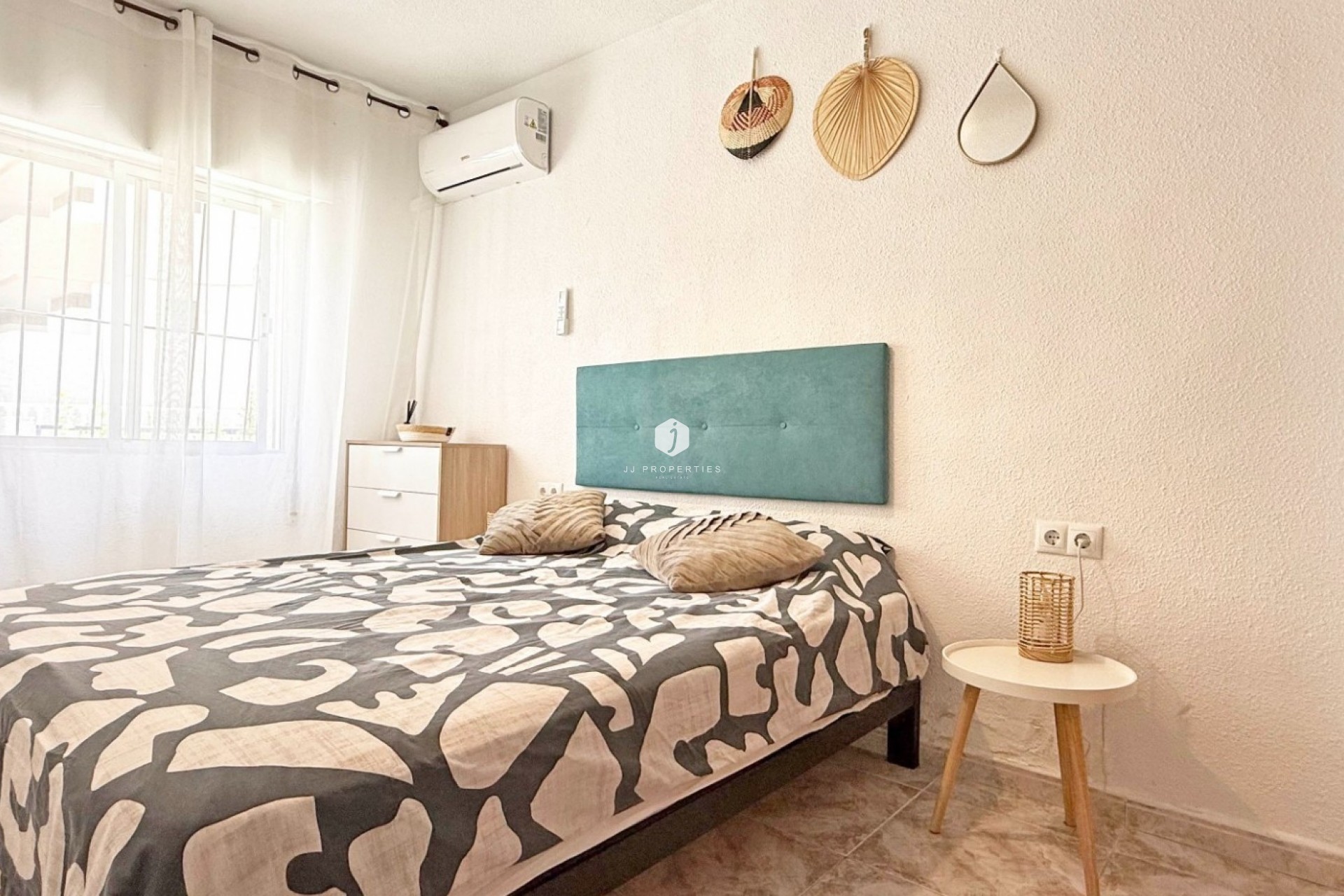 Aus zweiter Hand - Wohnung -
Torrevieja - Costa Blanca