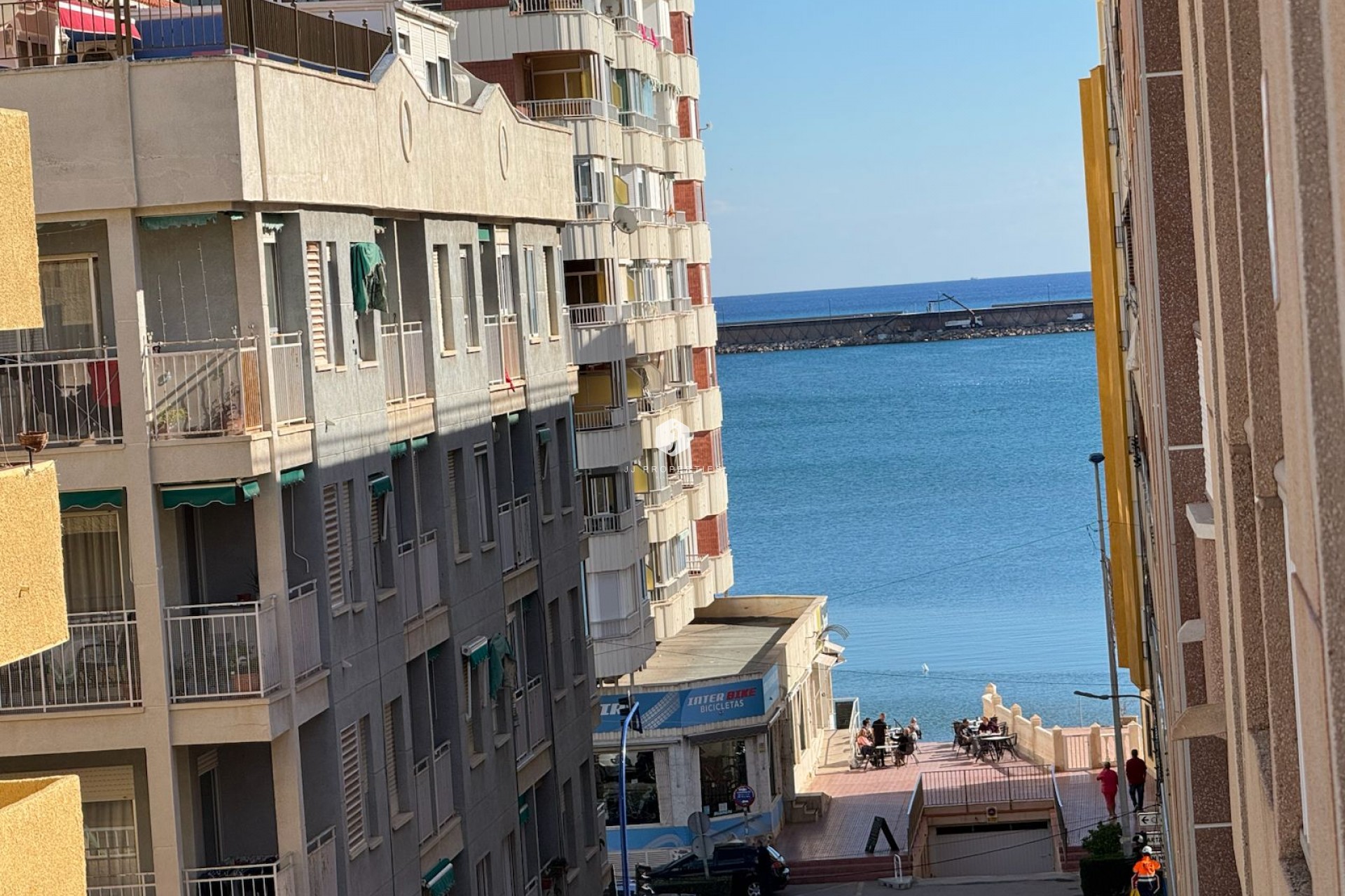 Aus zweiter Hand - Wohnung -
Torrevieja - Costa Blanca
