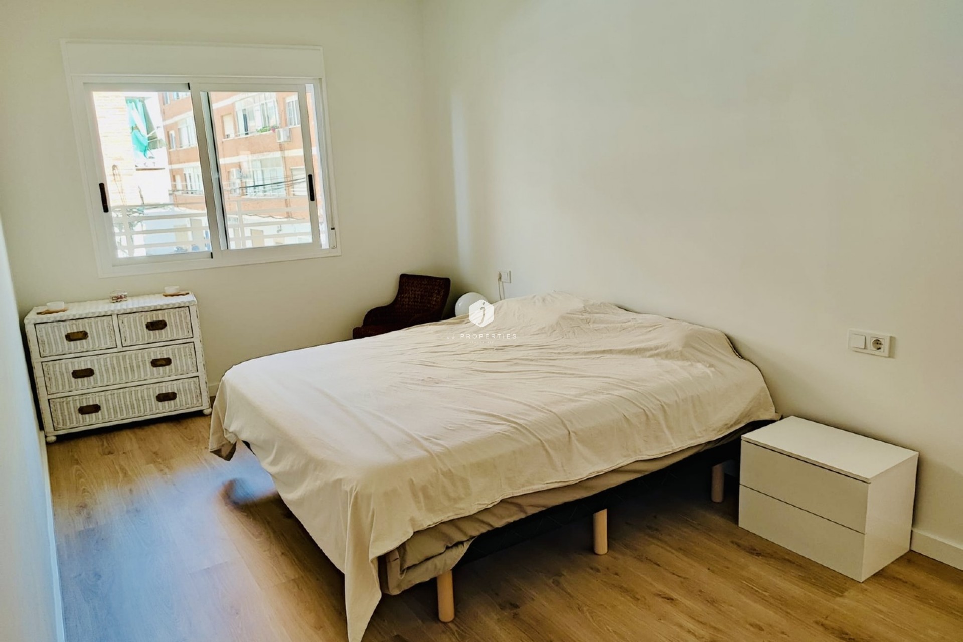 Aus zweiter Hand - Wohnung -
Torrevieja - Costa Blanca