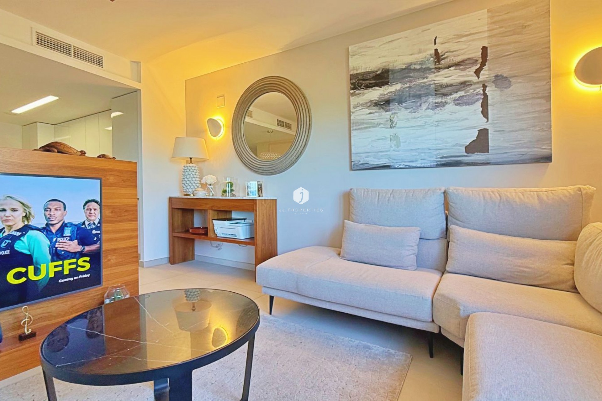 Aus zweiter Hand - Wohnung -
Torrevieja - Costa Blanca