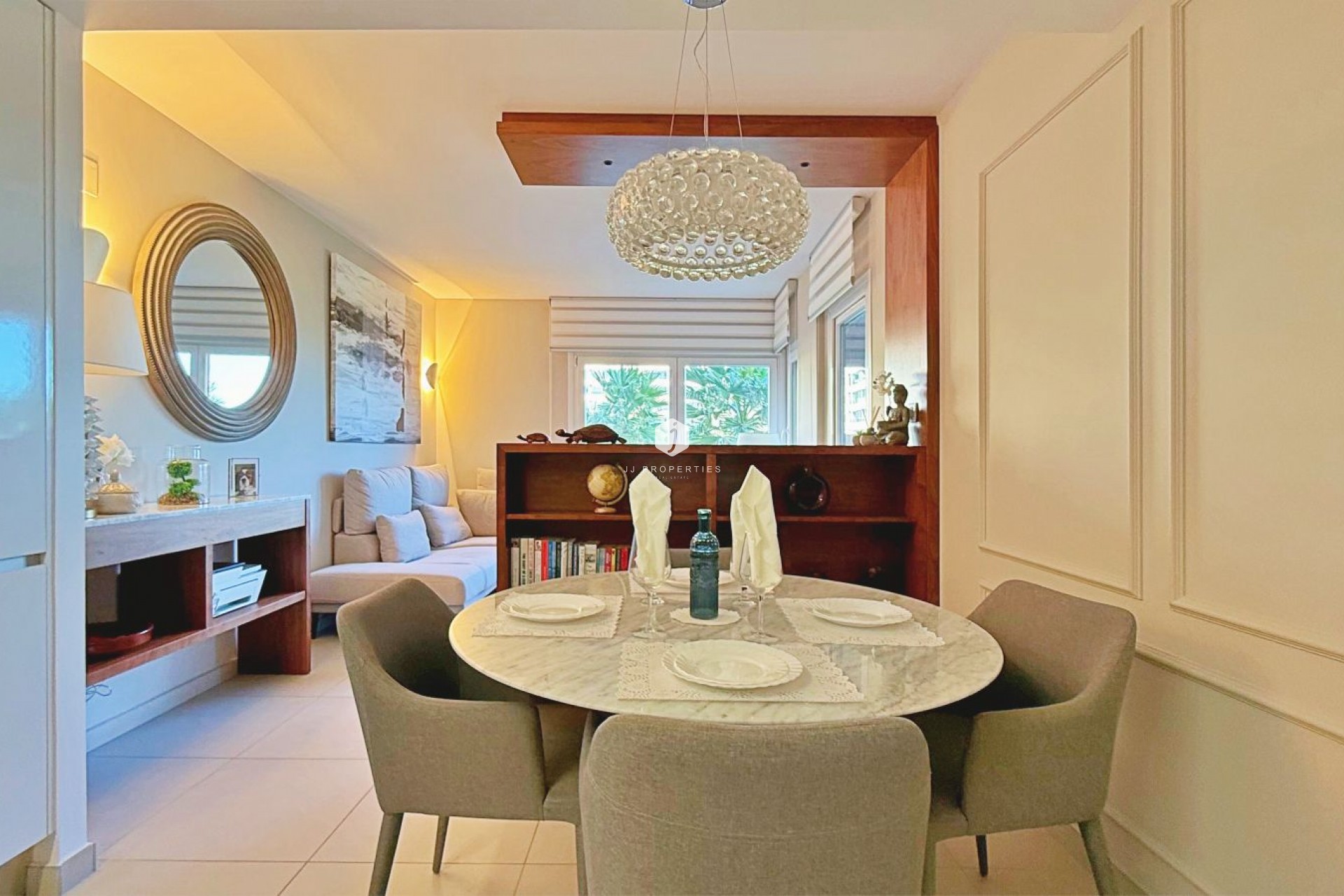 Aus zweiter Hand - Wohnung -
Torrevieja - Costa Blanca