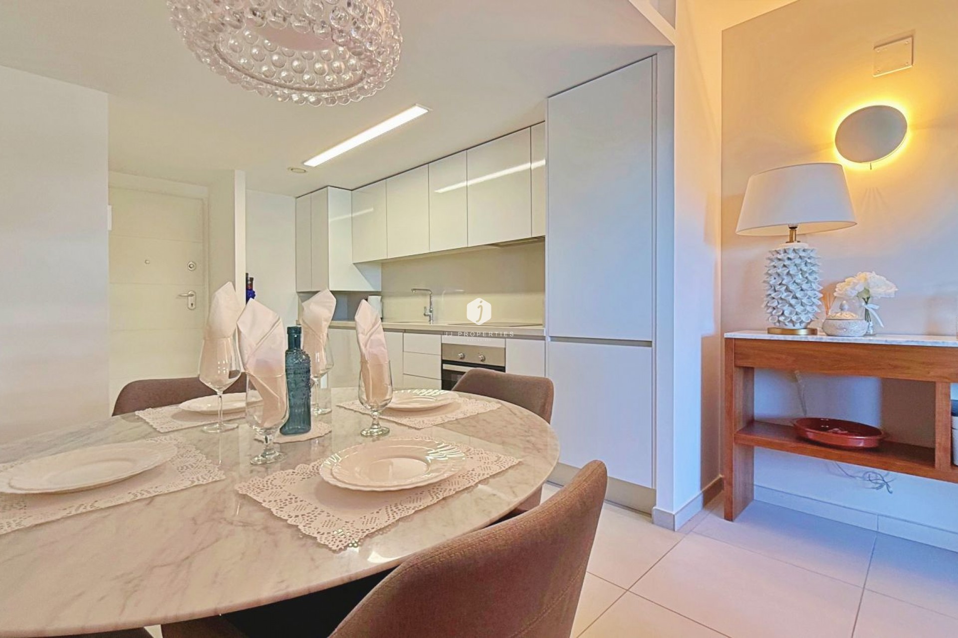 Aus zweiter Hand - Wohnung -
Torrevieja - Costa Blanca