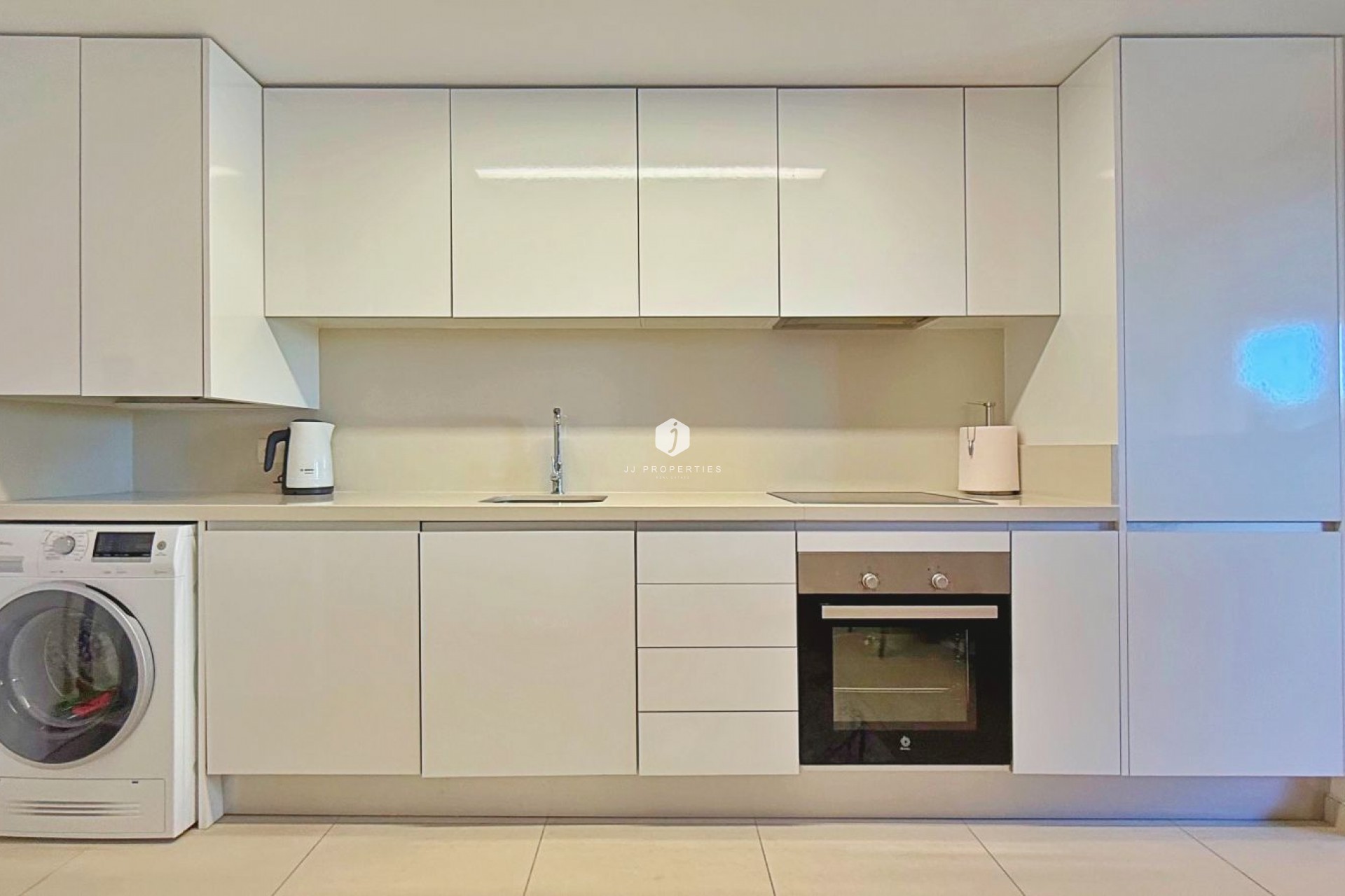 Aus zweiter Hand - Wohnung -
Torrevieja - Costa Blanca