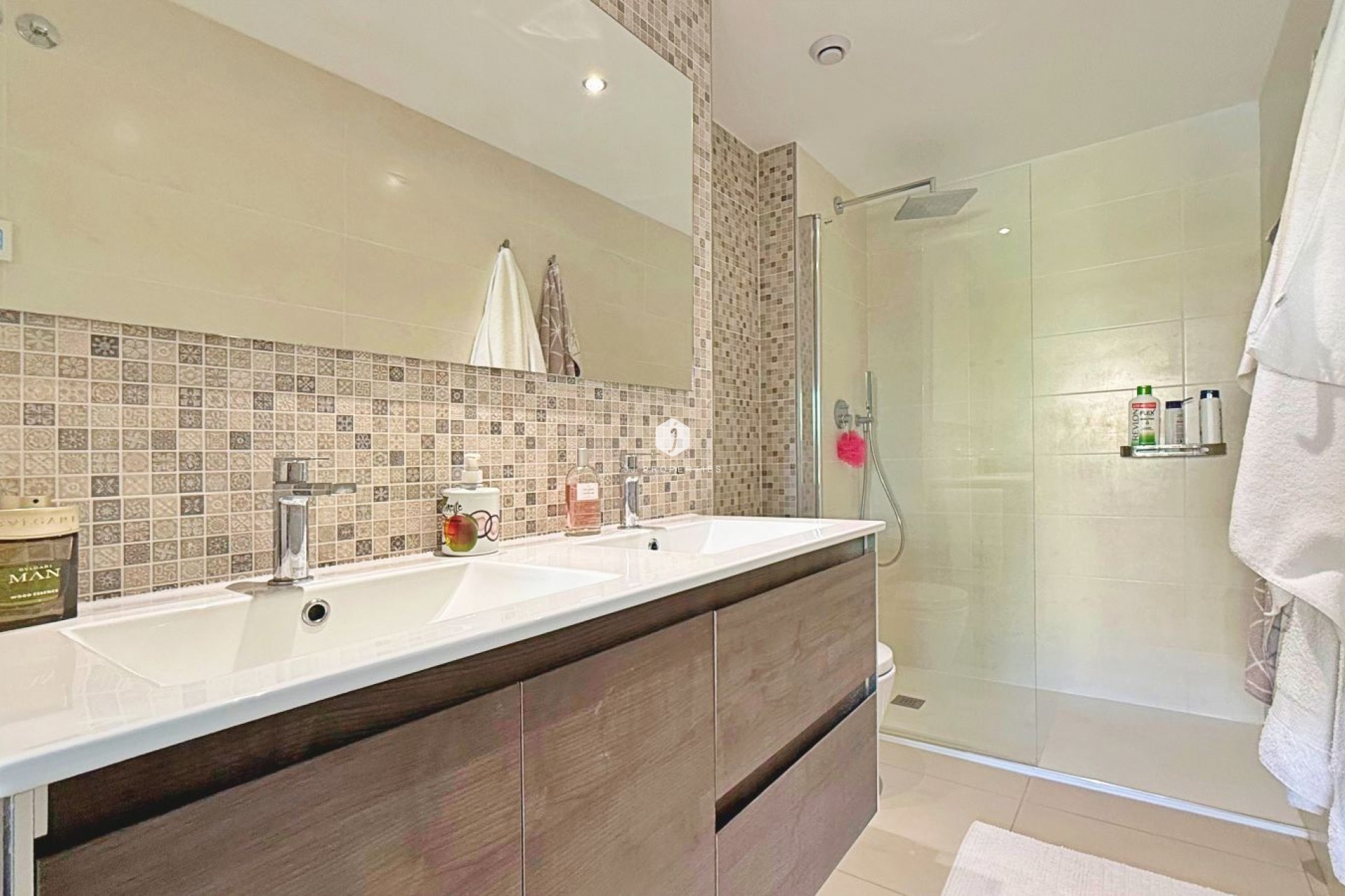 Aus zweiter Hand - Wohnung -
Torrevieja - Costa Blanca