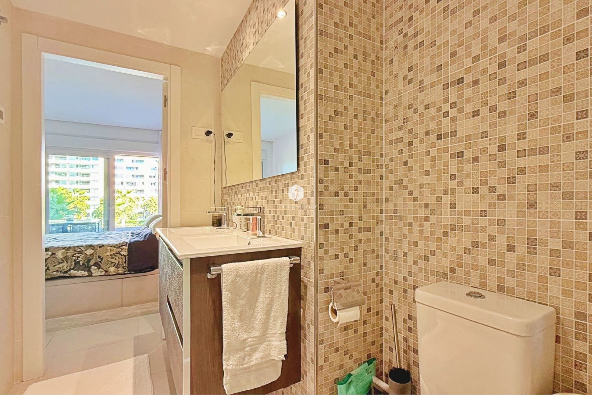 Aus zweiter Hand - Wohnung -
Torrevieja - Costa Blanca