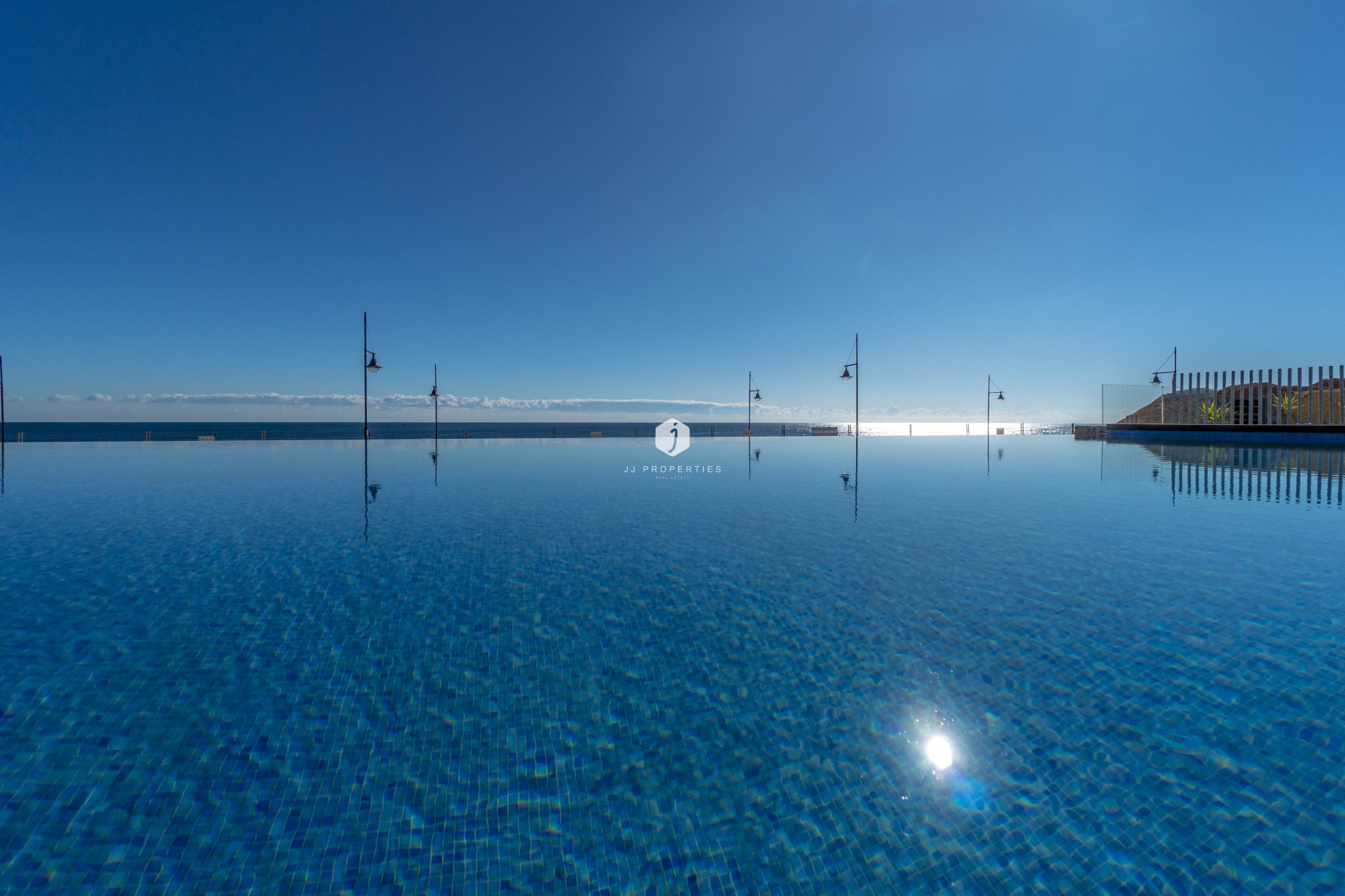 Aus zweiter Hand - Wohnung -
Torrevieja - Costa Blanca