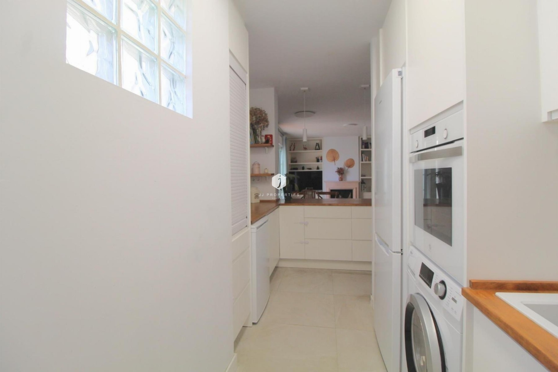 Aus zweiter Hand - Wohnung -
Torrevieja - Costa Blanca