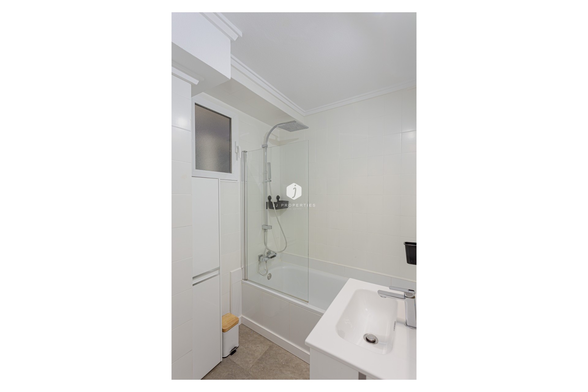 Aus zweiter Hand - Wohnung -
Torrevieja - Costa Blanca