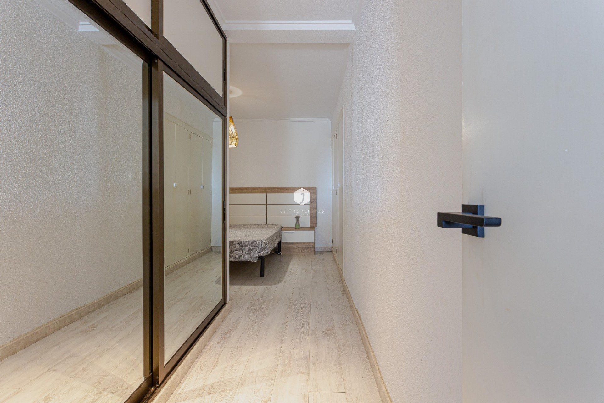 Aus zweiter Hand - Wohnung -
Torrevieja - Costa Blanca