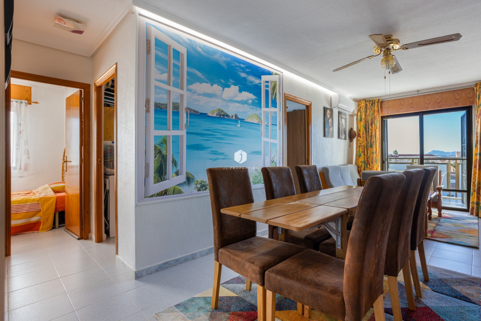 Aus zweiter Hand - Wohnung -
Torrevieja - Costa Blanca