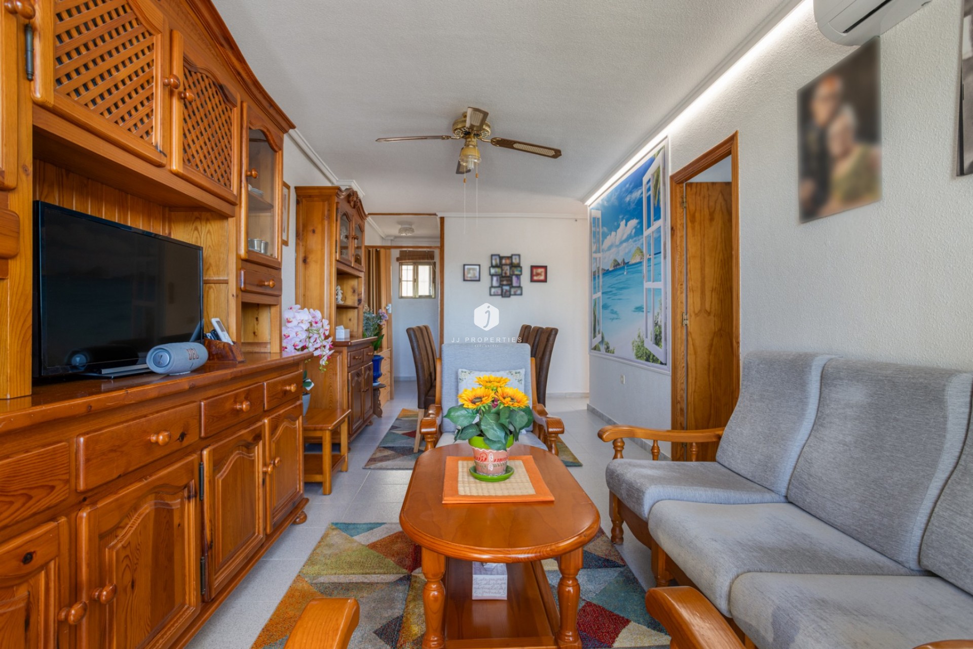 Aus zweiter Hand - Wohnung -
Torrevieja - Costa Blanca