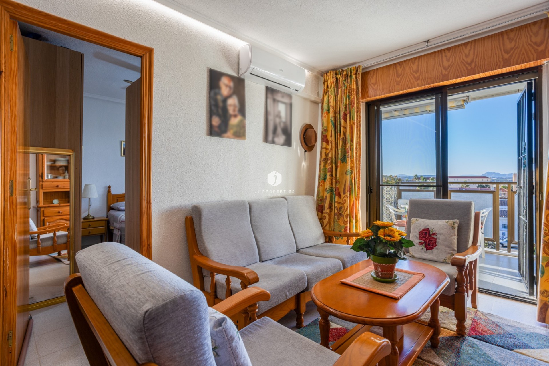 Aus zweiter Hand - Wohnung -
Torrevieja - Costa Blanca