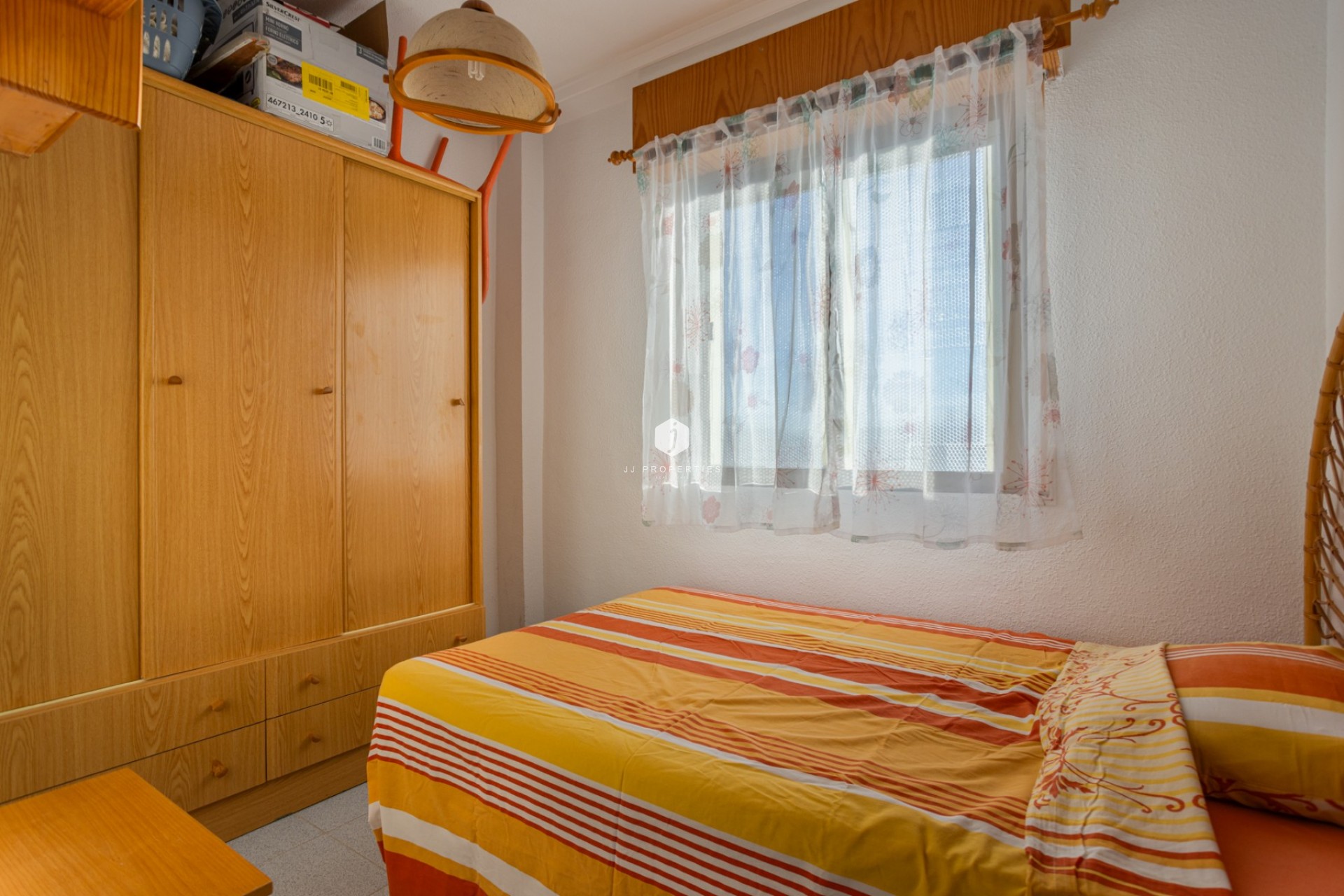 Aus zweiter Hand - Wohnung -
Torrevieja - Costa Blanca
