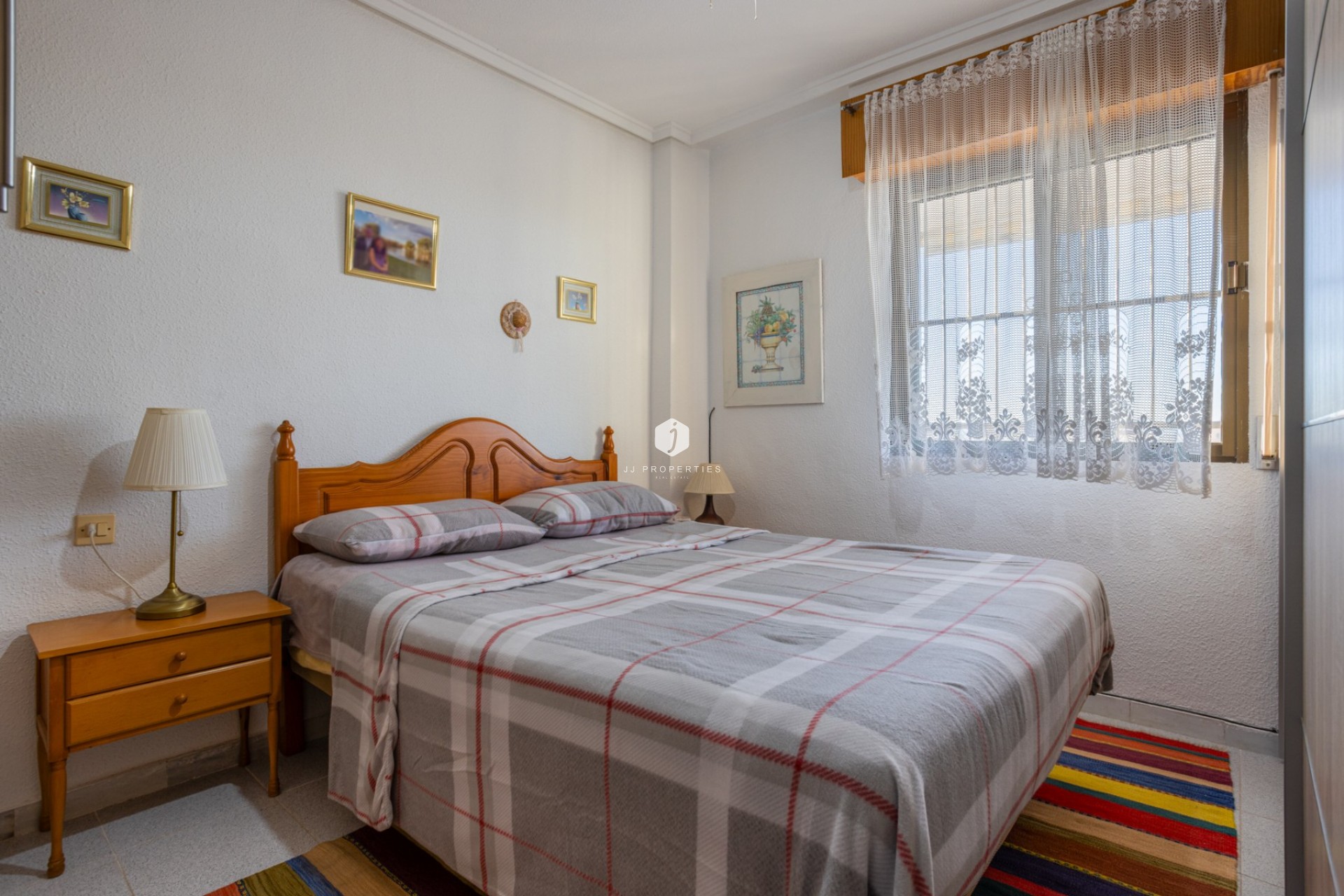 Aus zweiter Hand - Wohnung -
Torrevieja - Costa Blanca