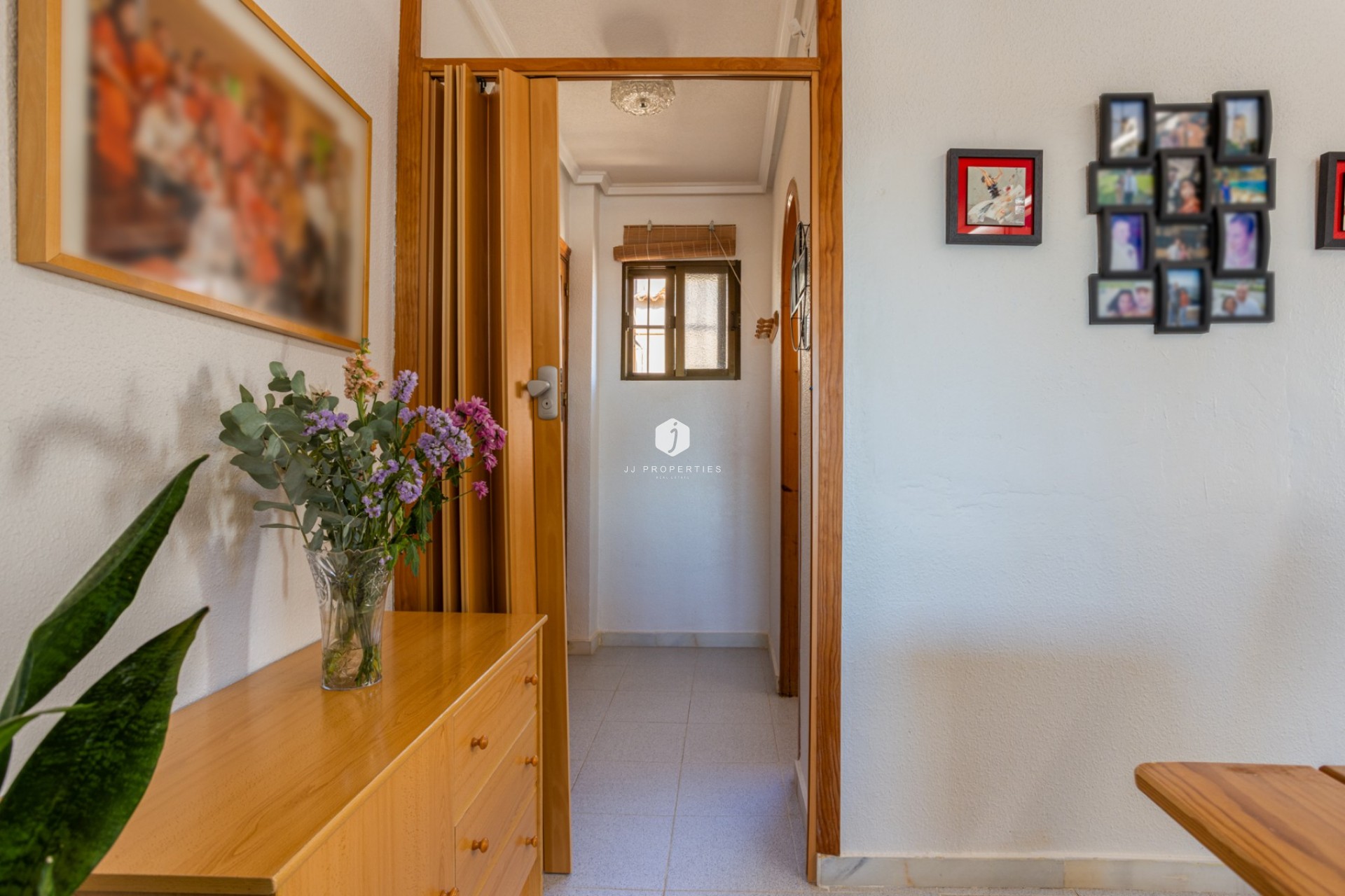 Aus zweiter Hand - Wohnung -
Torrevieja - Costa Blanca