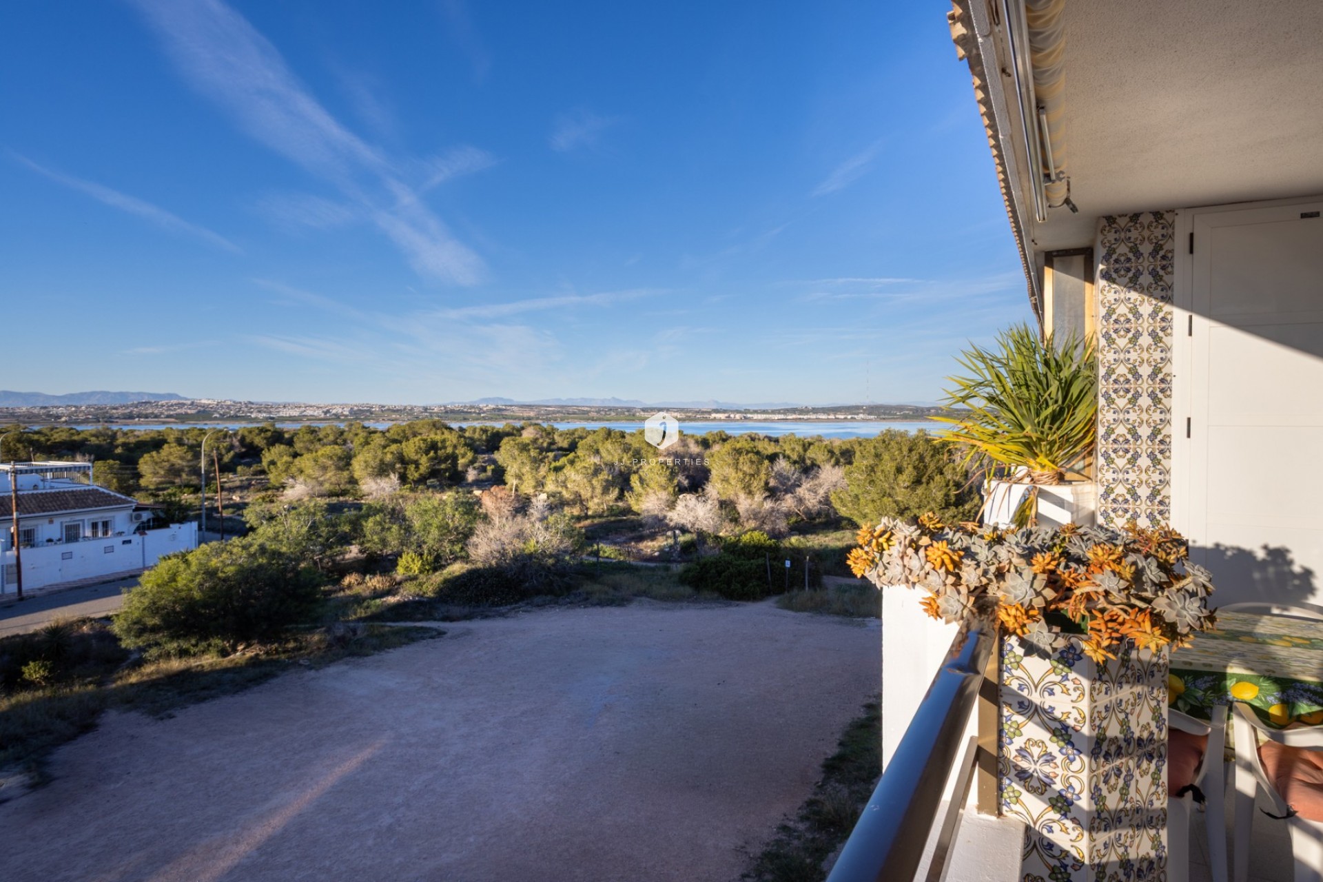 Aus zweiter Hand - Wohnung -
Torrevieja - Costa Blanca