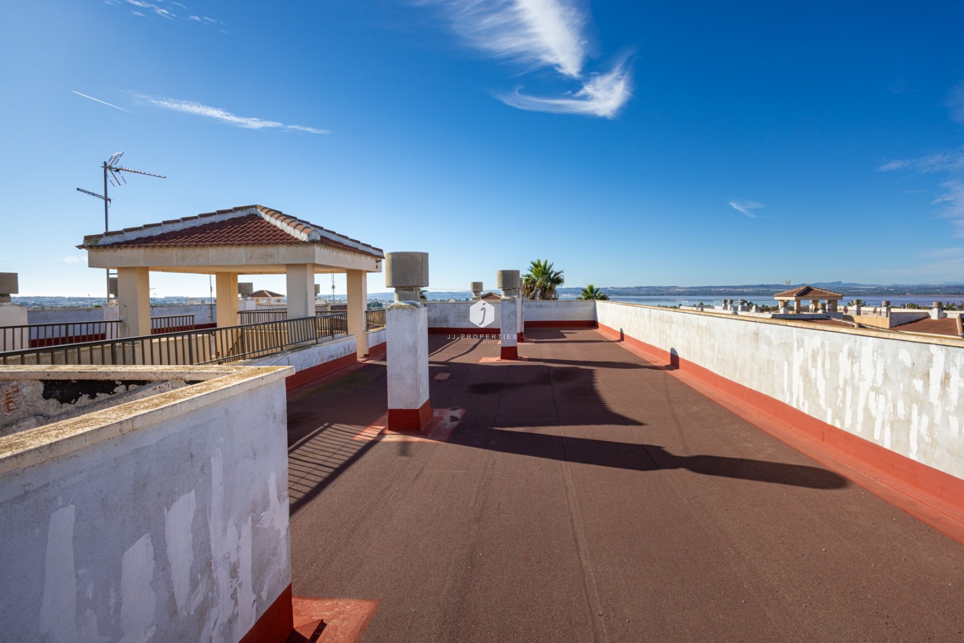 Aus zweiter Hand - Wohnung -
Torrevieja - Costa Blanca