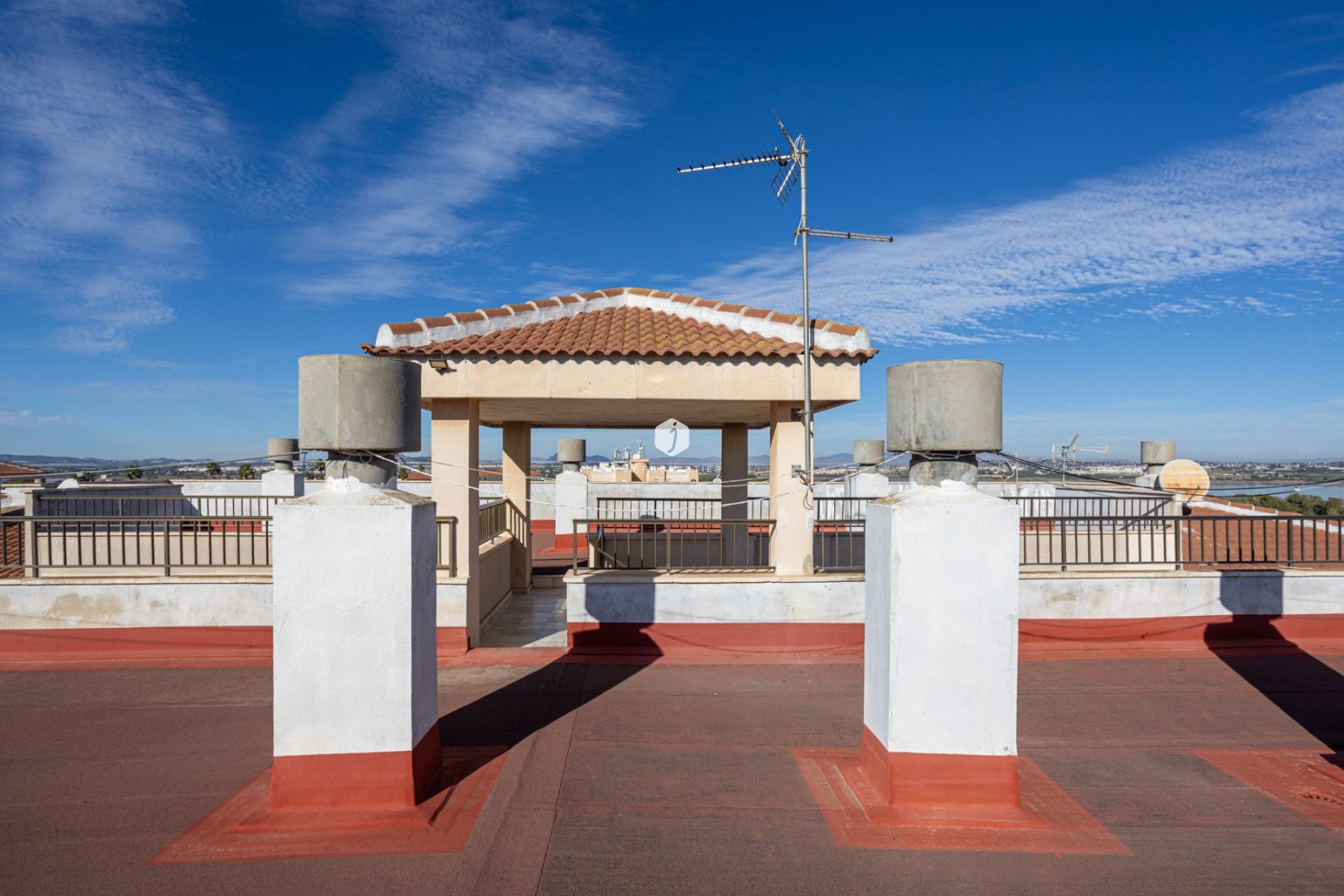 Aus zweiter Hand - Wohnung -
Torrevieja - Costa Blanca