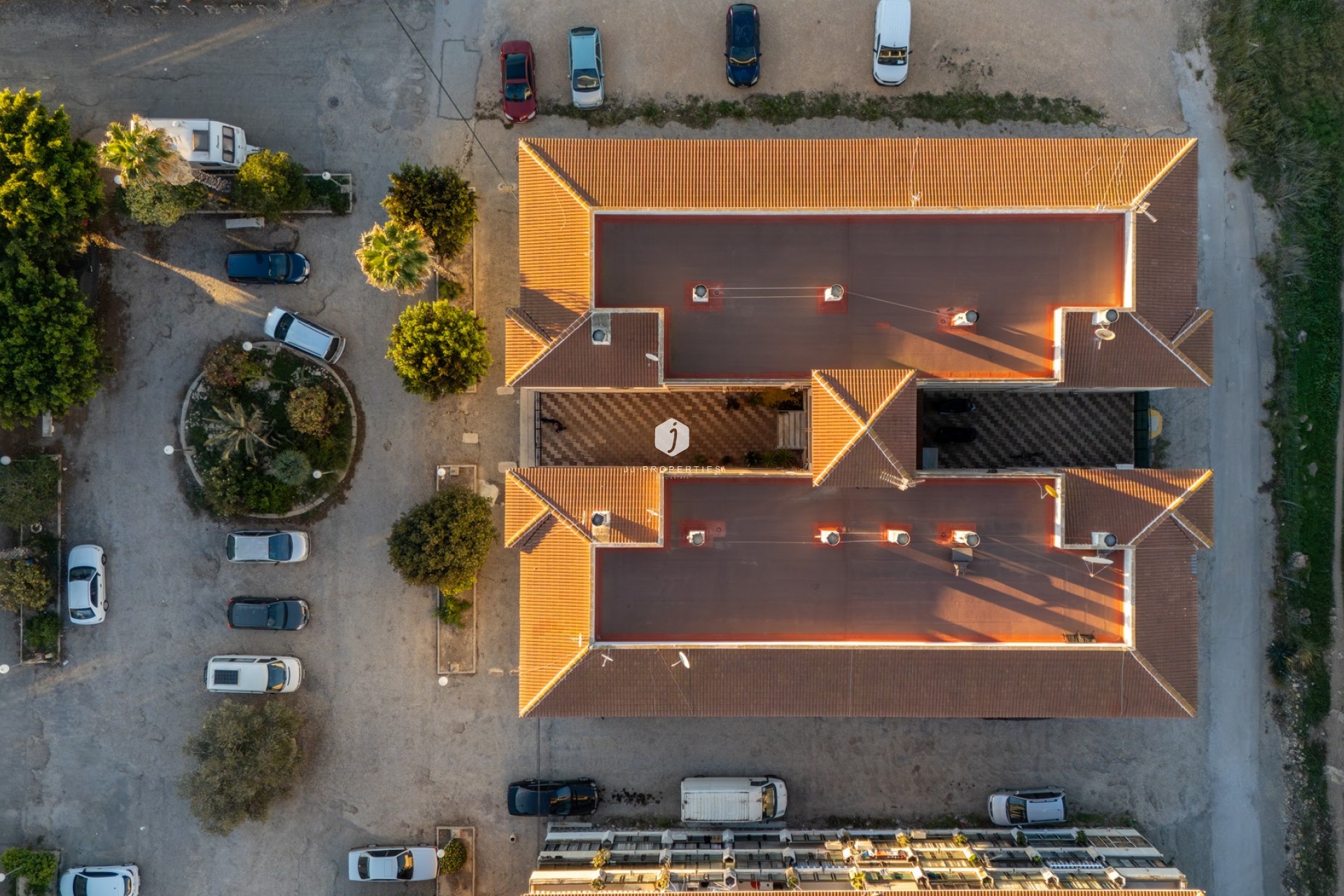 Aus zweiter Hand - Wohnung -
Torrevieja - Costa Blanca