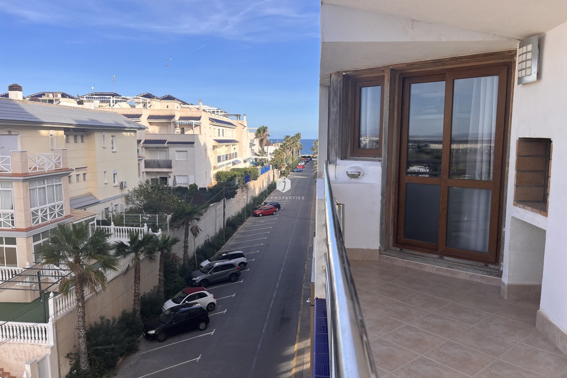 Aus zweiter Hand - Wohnung -
Torrevieja - Costa Blanca