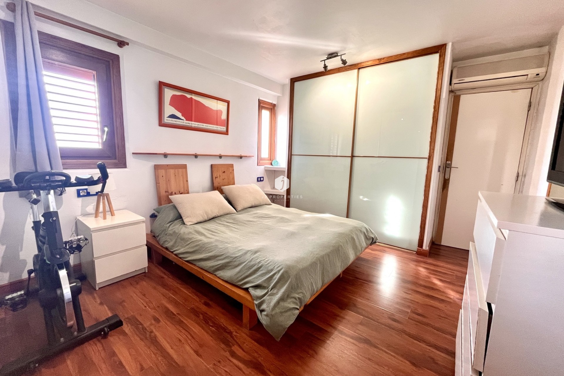 Aus zweiter Hand - Wohnung -
Torrevieja - Costa Blanca