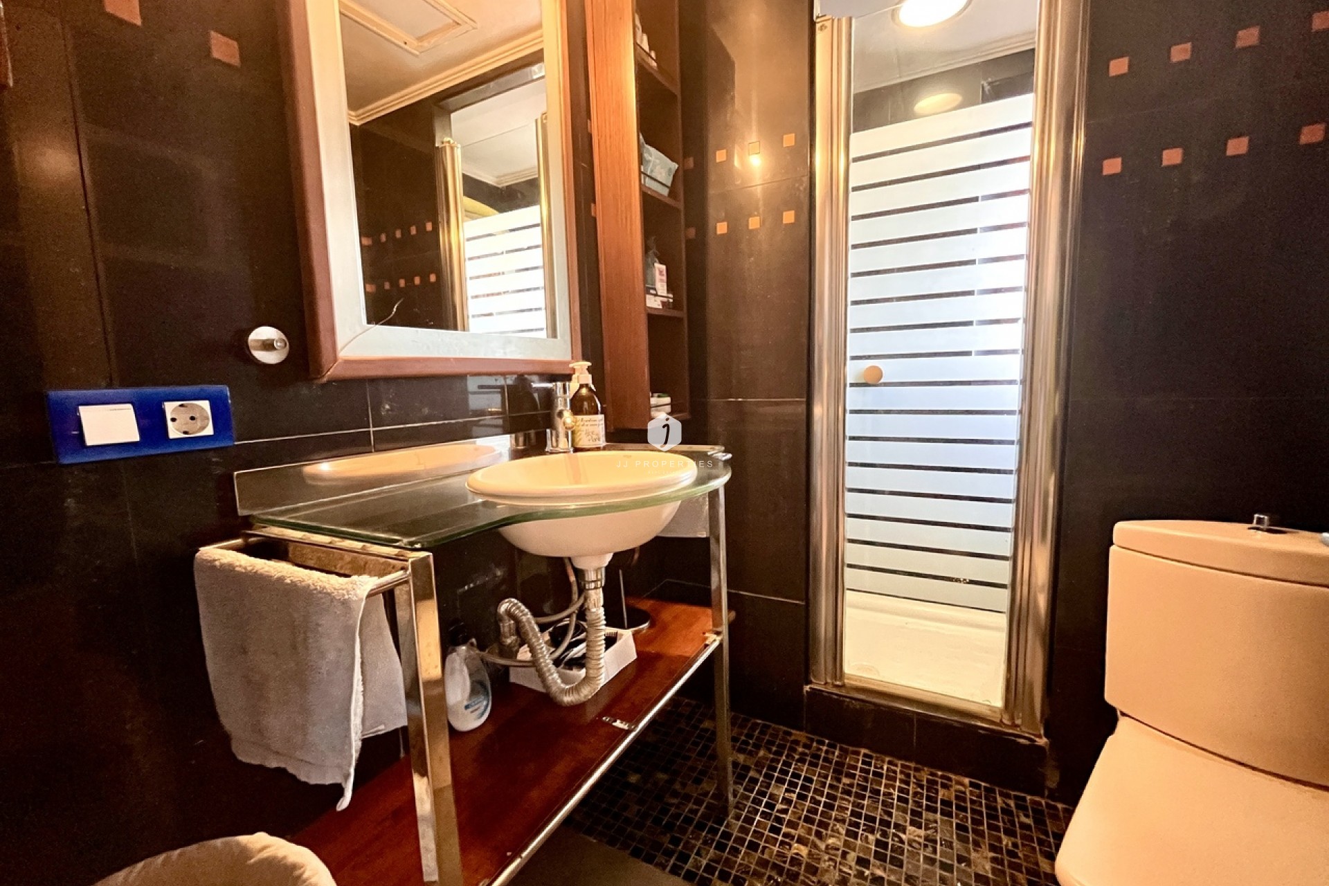 Aus zweiter Hand - Wohnung -
Torrevieja - Costa Blanca