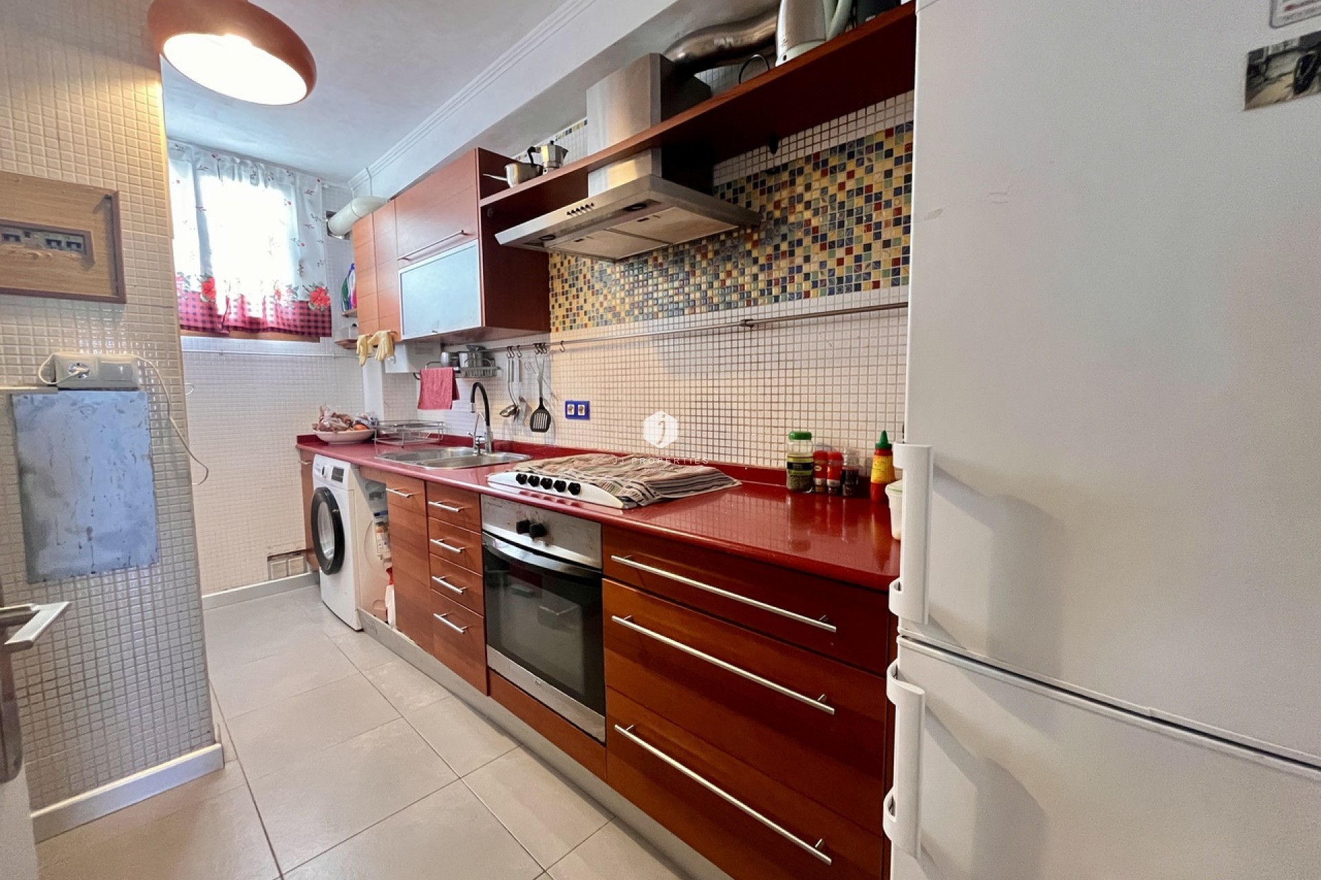 Aus zweiter Hand - Wohnung -
Torrevieja - Costa Blanca