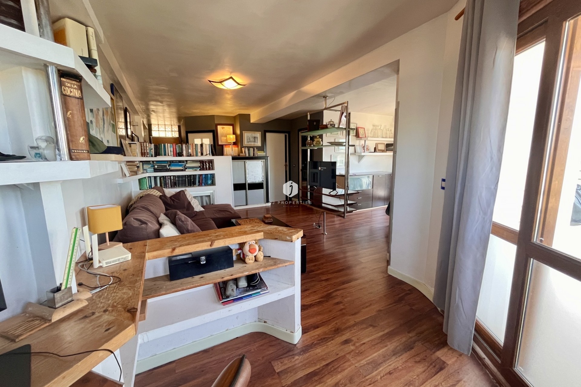 Aus zweiter Hand - Wohnung -
Torrevieja - Costa Blanca