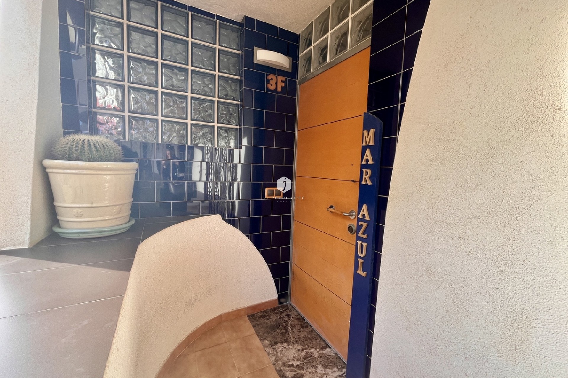 Aus zweiter Hand - Wohnung -
Torrevieja - Costa Blanca