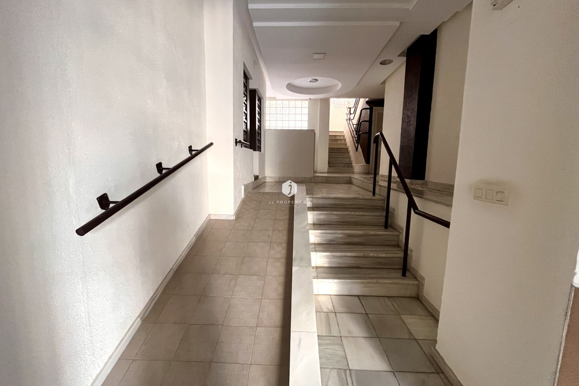 Aus zweiter Hand - Wohnung -
Torrevieja - Costa Blanca