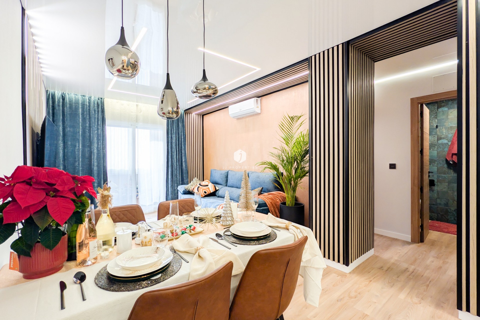 Aus zweiter Hand - Wohnung -
Torrevieja - Costa Blanca