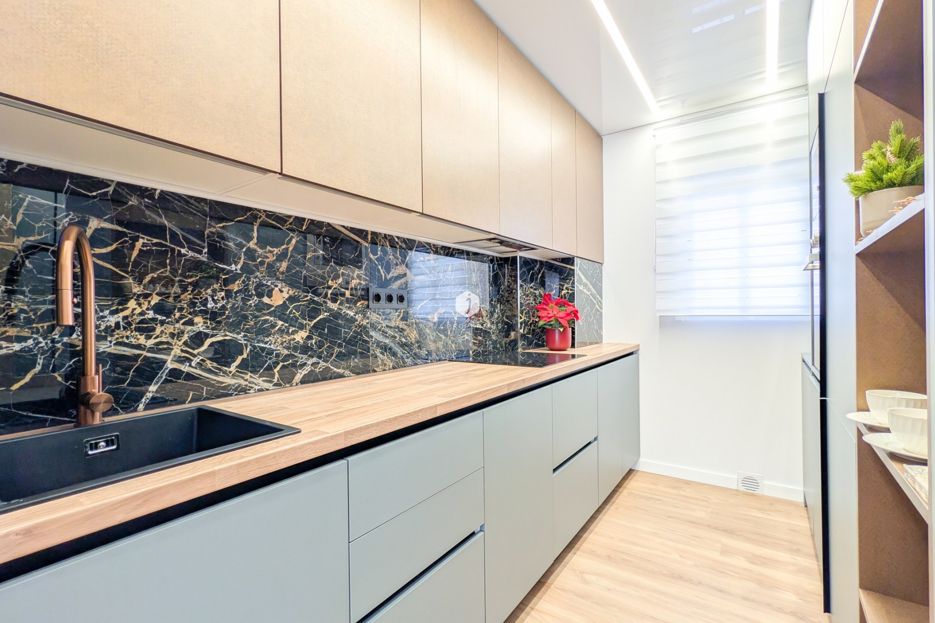 Aus zweiter Hand - Wohnung -
Torrevieja - Costa Blanca