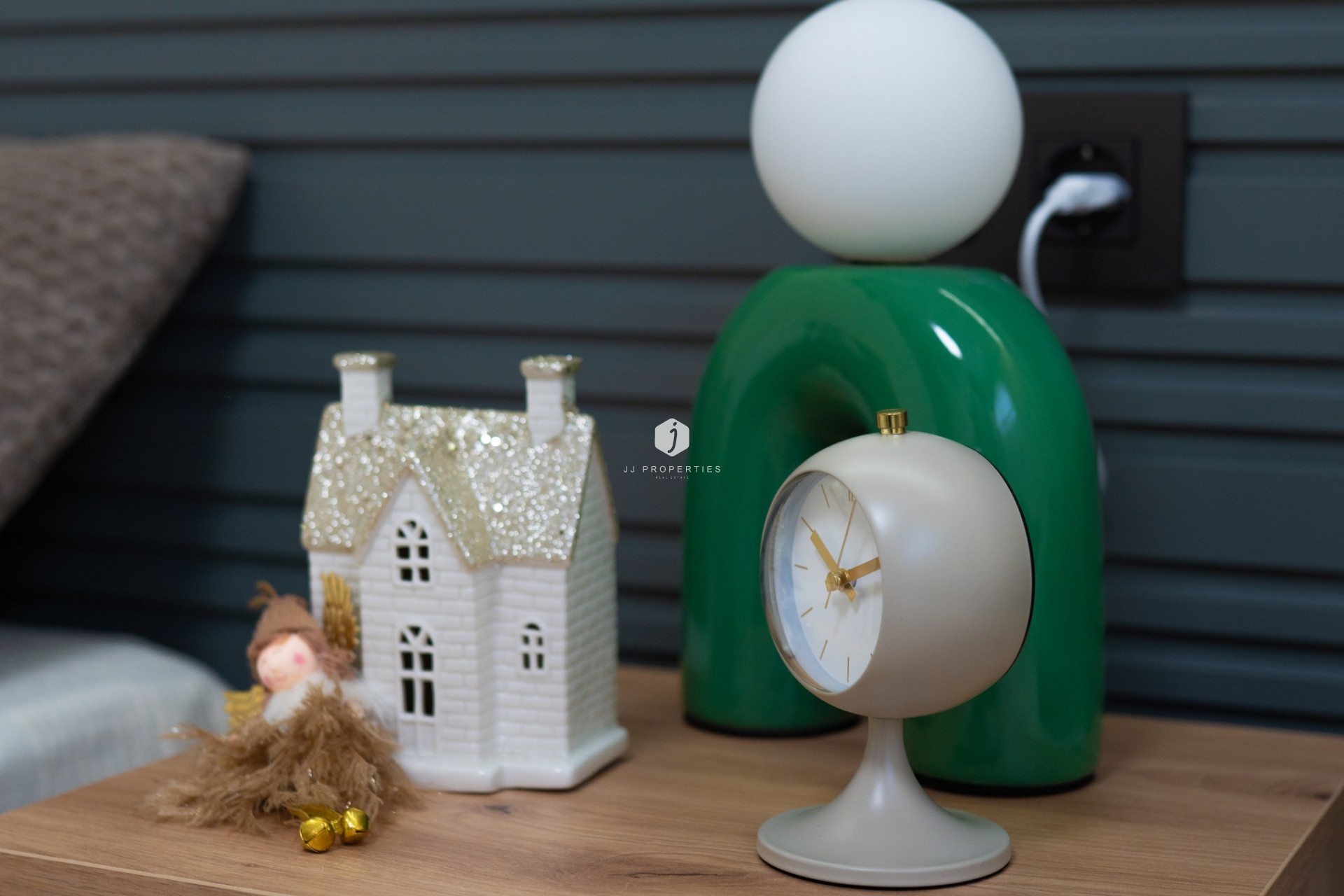 Aus zweiter Hand - Wohnung -
Torrevieja - Costa Blanca