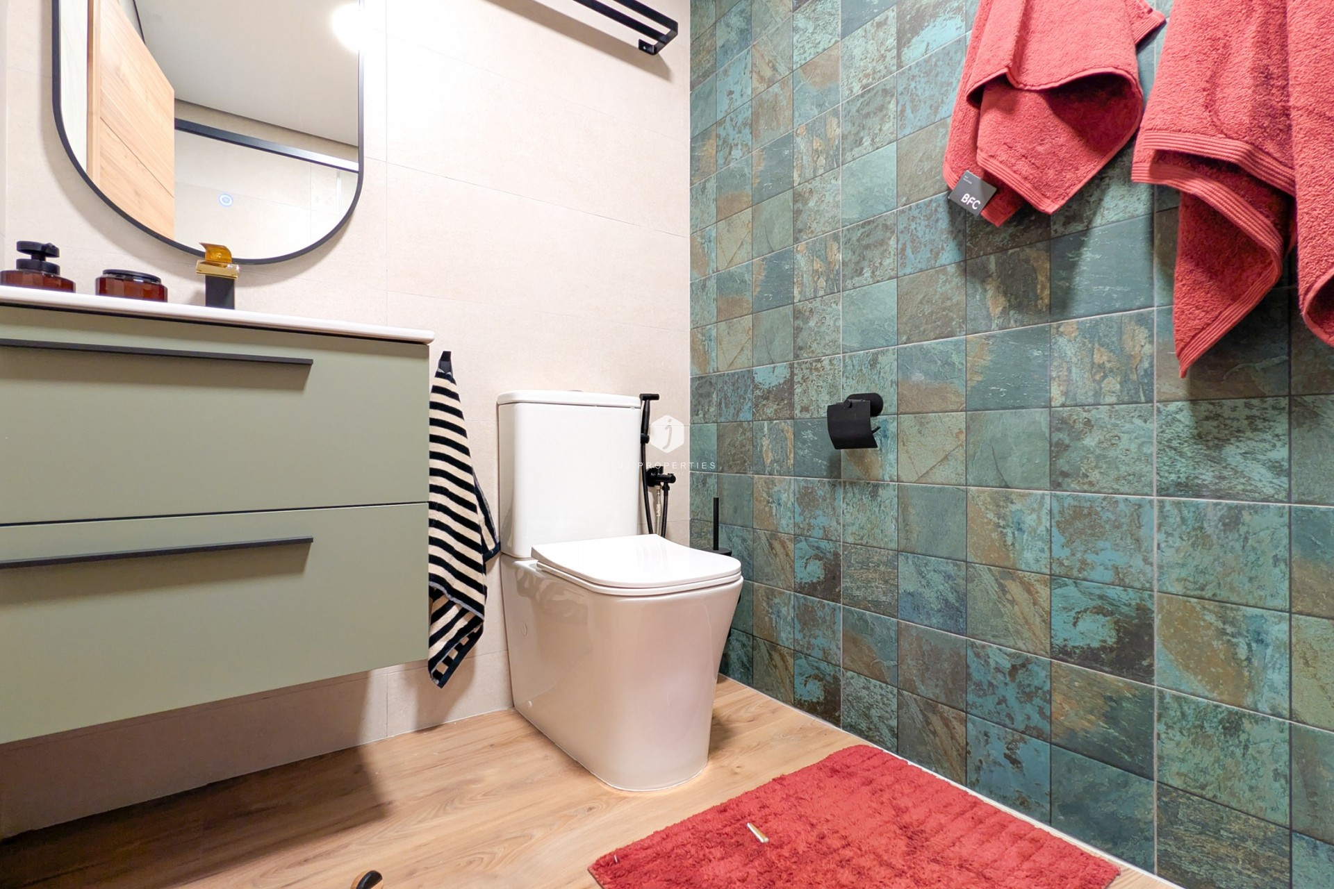 Aus zweiter Hand - Wohnung -
Torrevieja - Costa Blanca