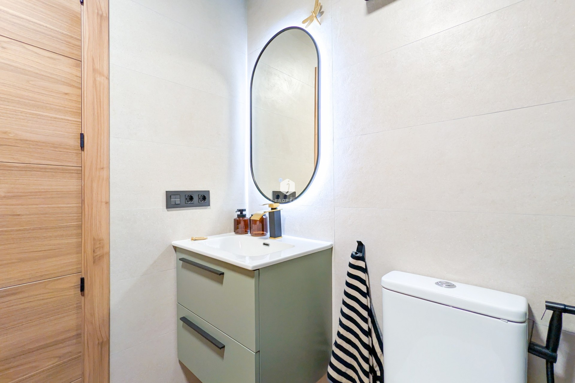 Aus zweiter Hand - Wohnung -
Torrevieja - Costa Blanca