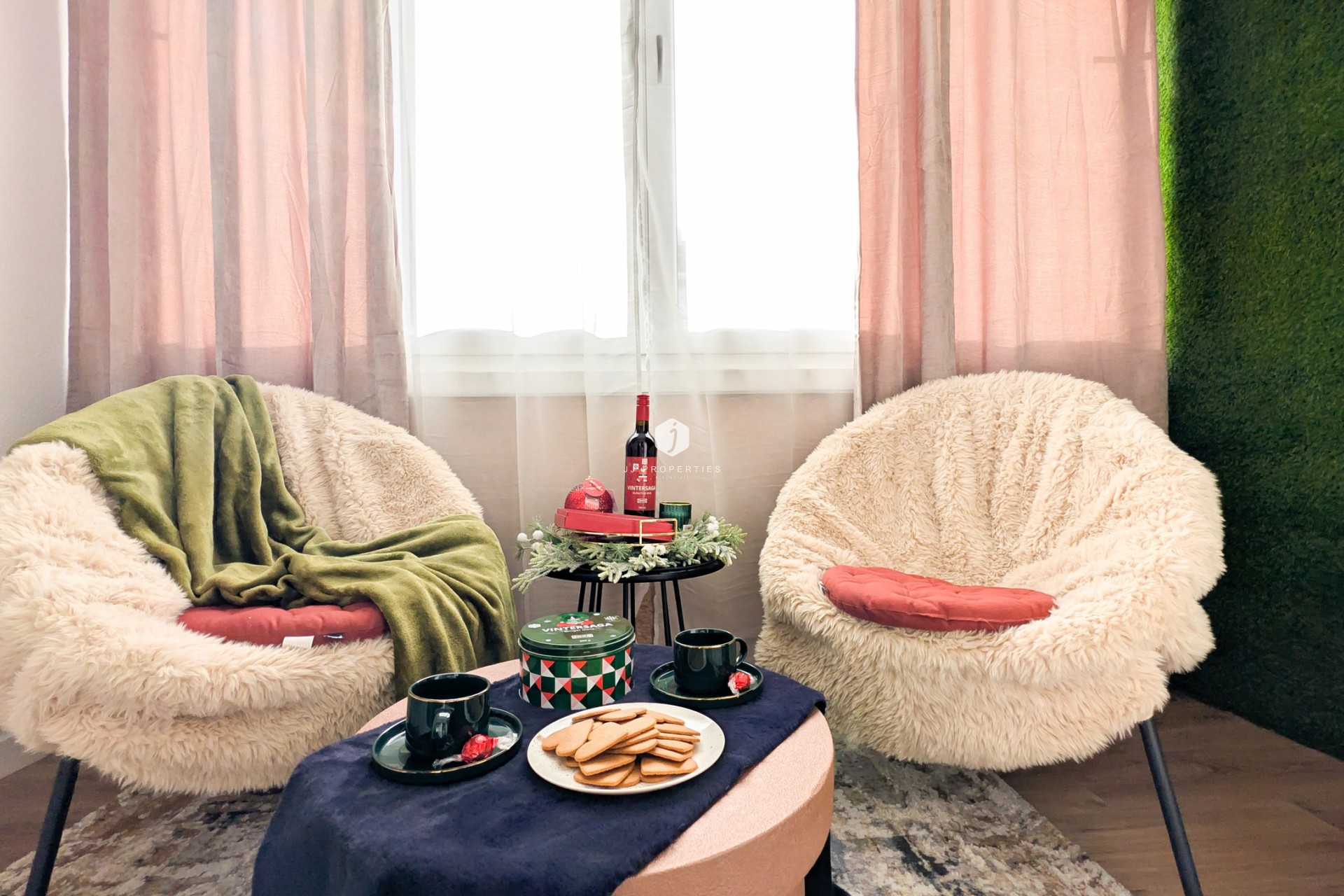 Aus zweiter Hand - Wohnung -
Torrevieja - Costa Blanca