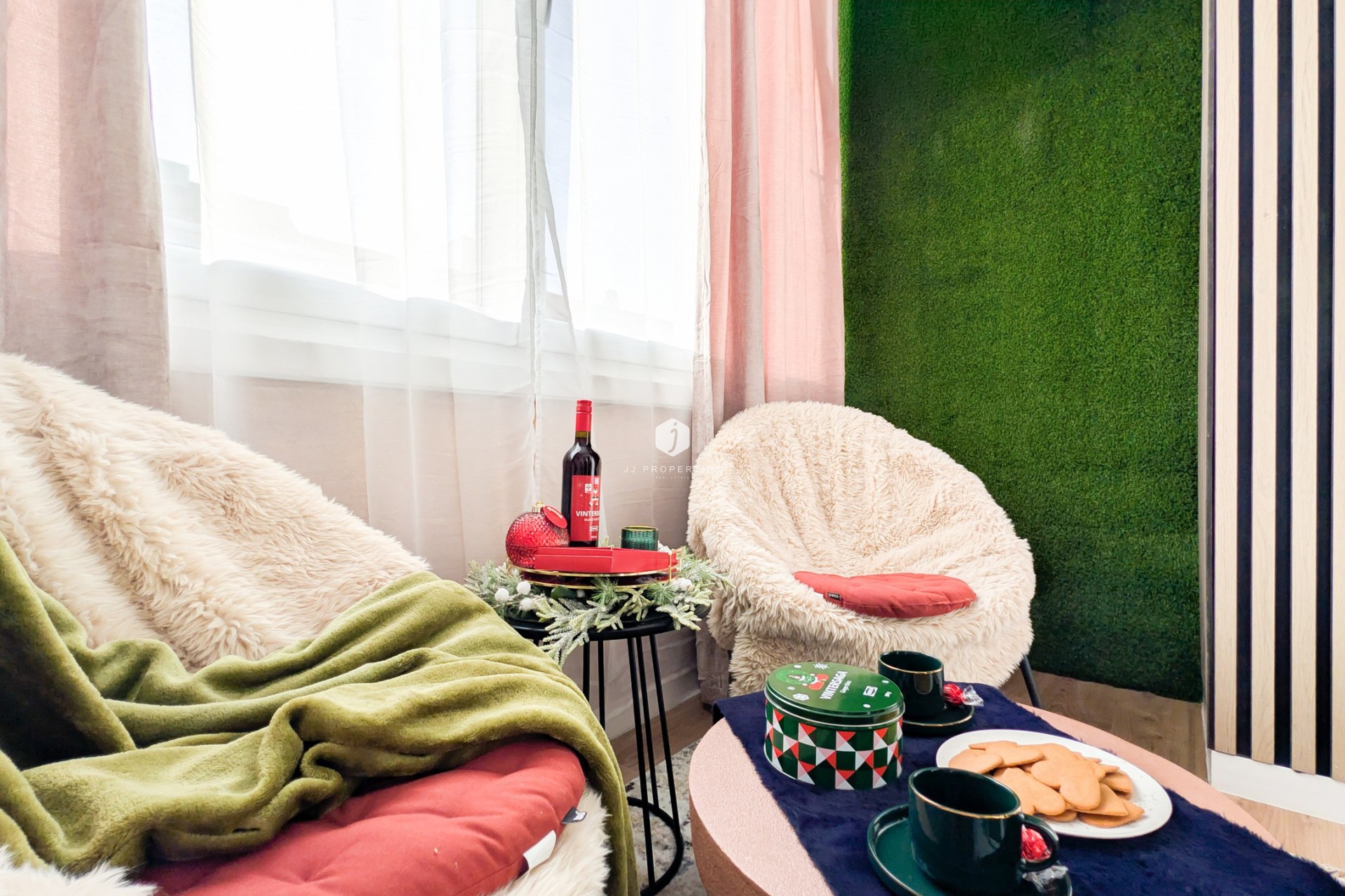 Aus zweiter Hand - Wohnung -
Torrevieja - Costa Blanca