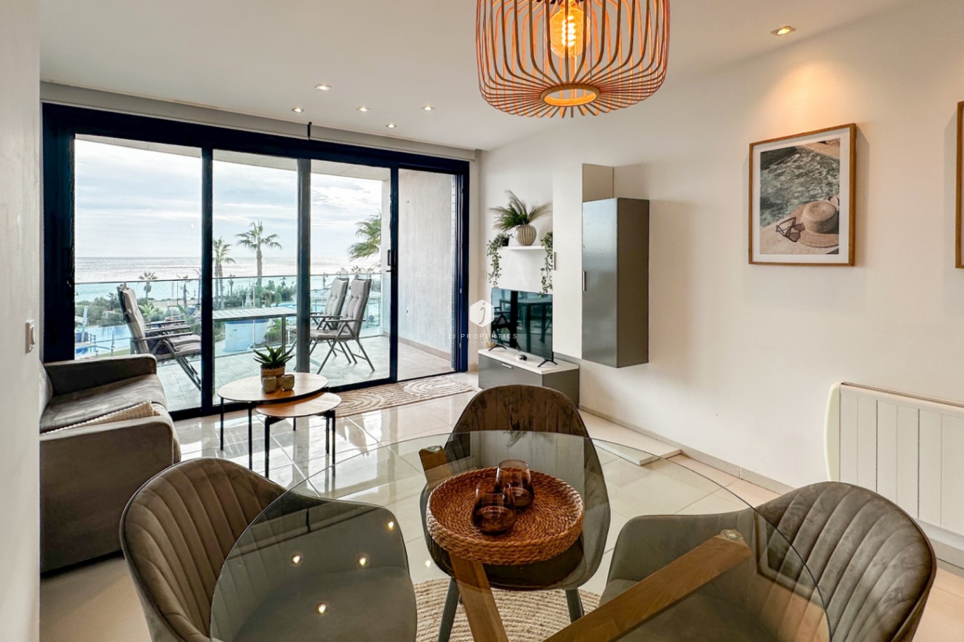 Aus zweiter Hand - Wohnung -
Torrevieja - Costa Blanca