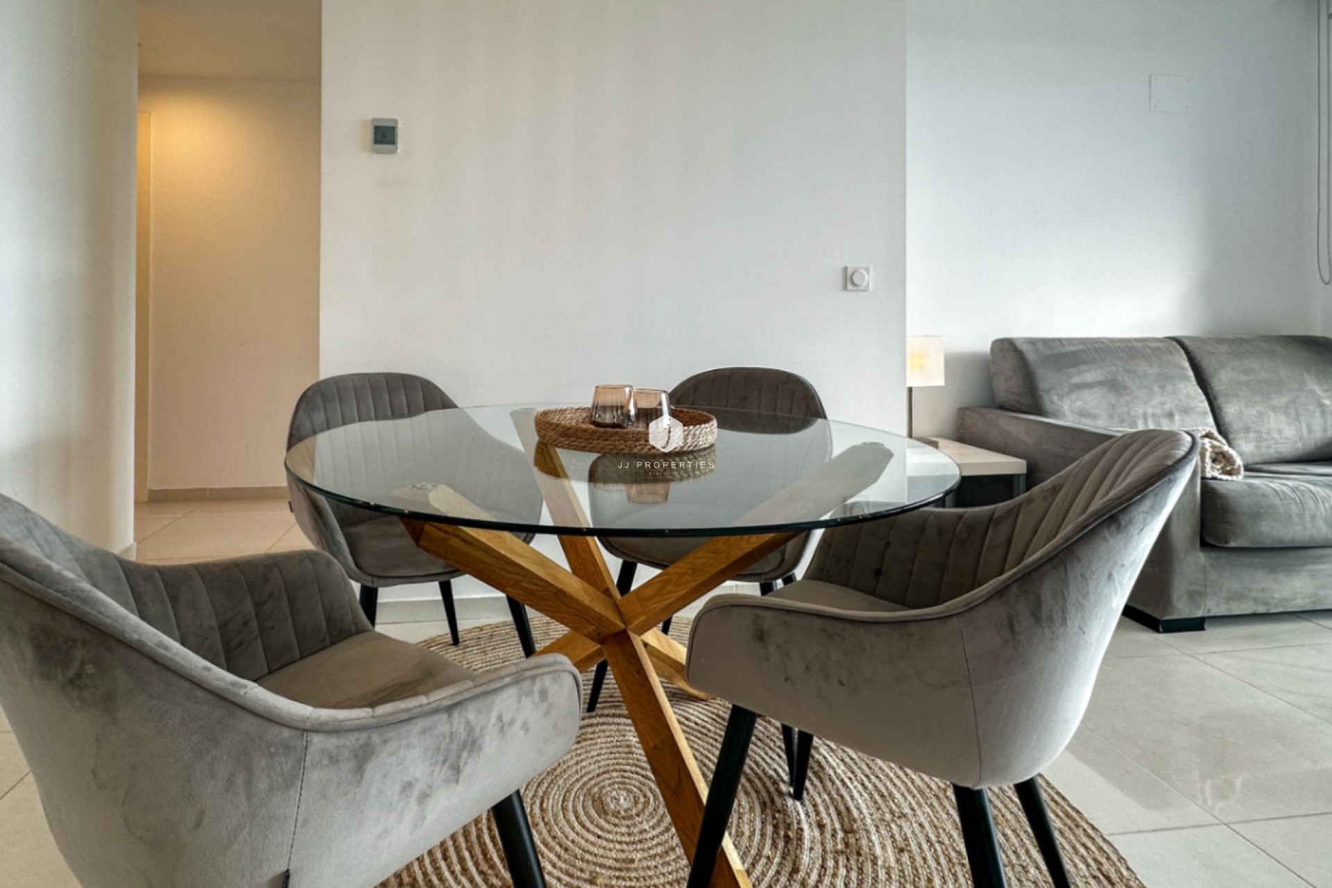 Aus zweiter Hand - Wohnung -
Torrevieja - Costa Blanca