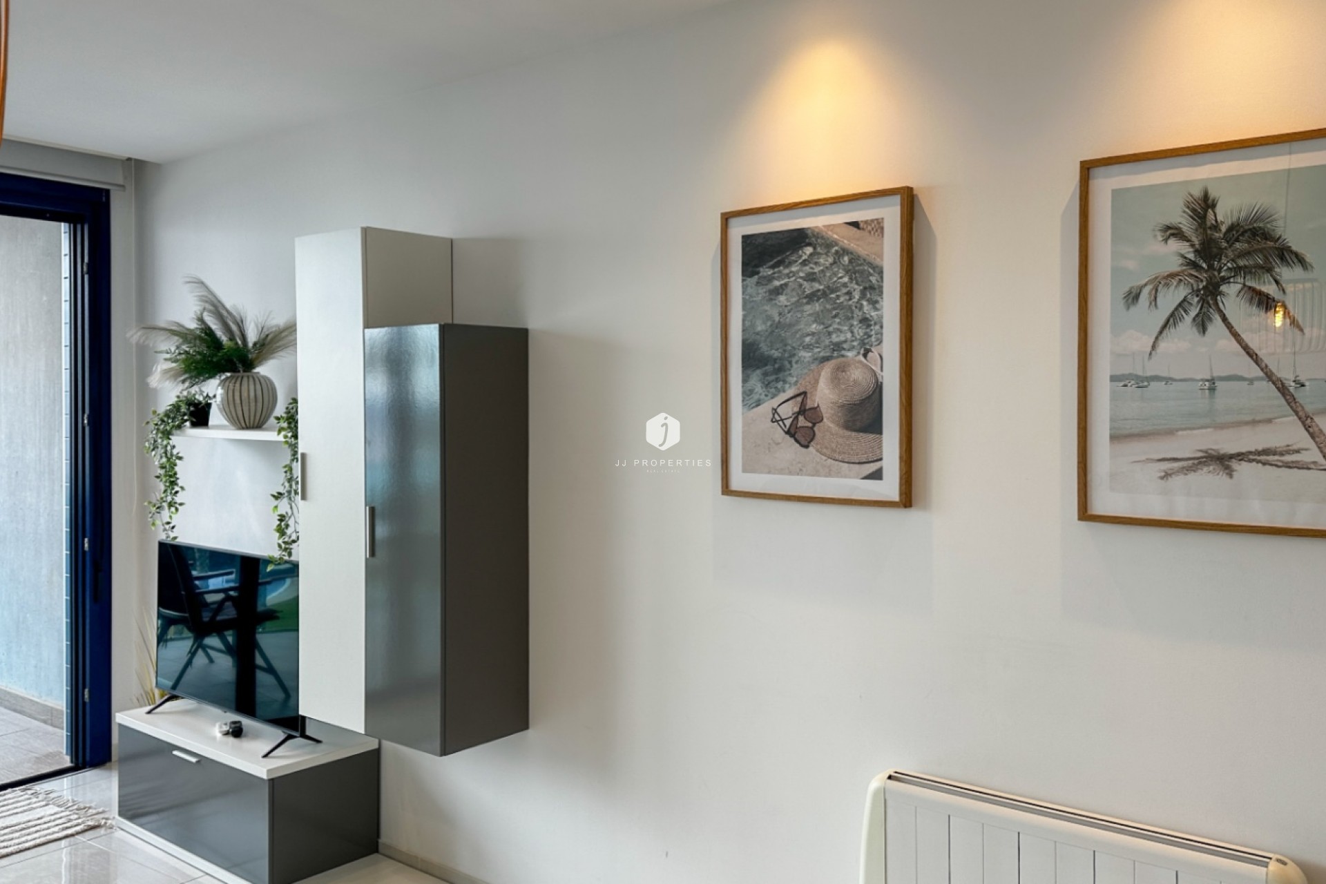 Aus zweiter Hand - Wohnung -
Torrevieja - Costa Blanca