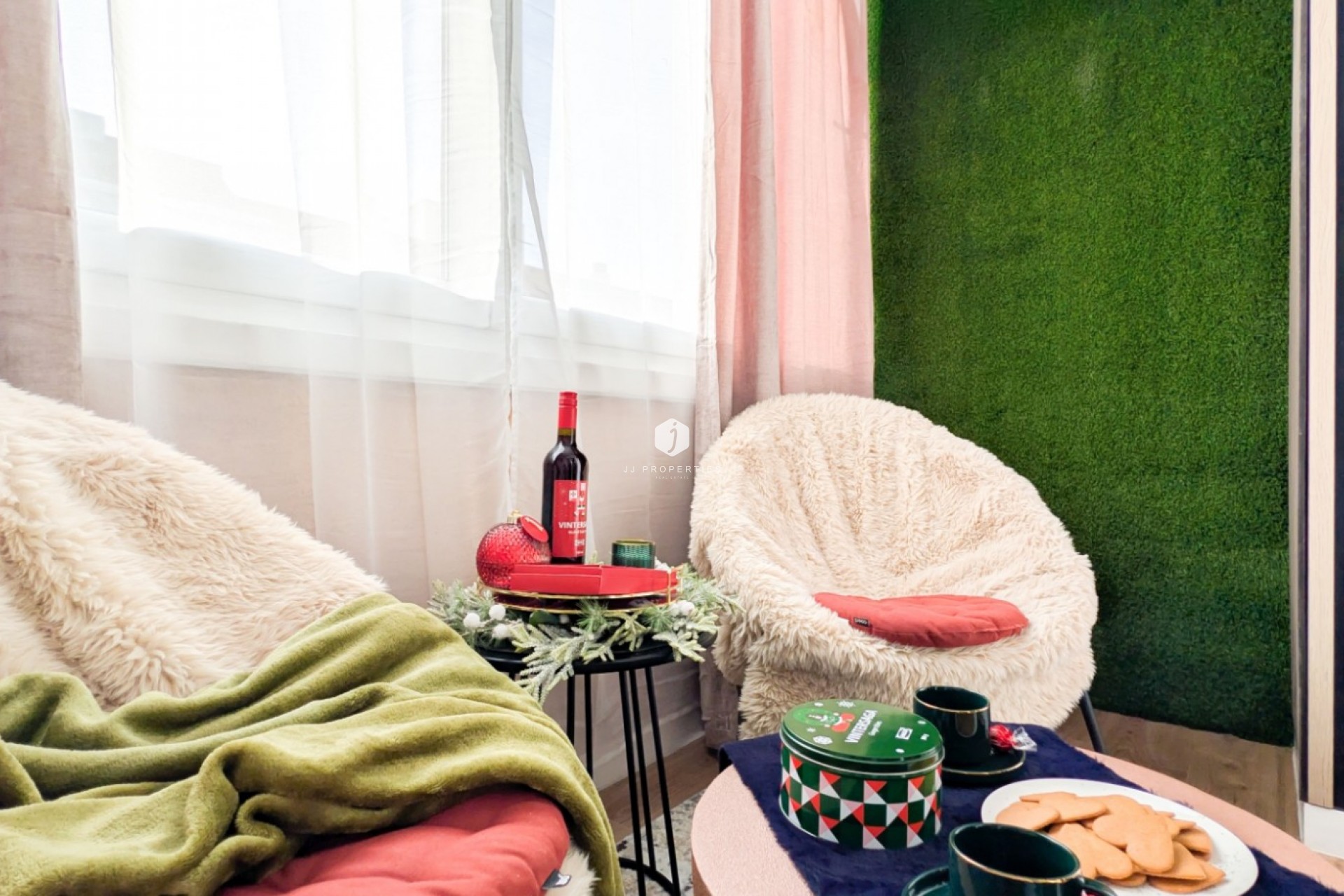 Aus zweiter Hand - Wohnung -
Torrevieja - Costa Blanca