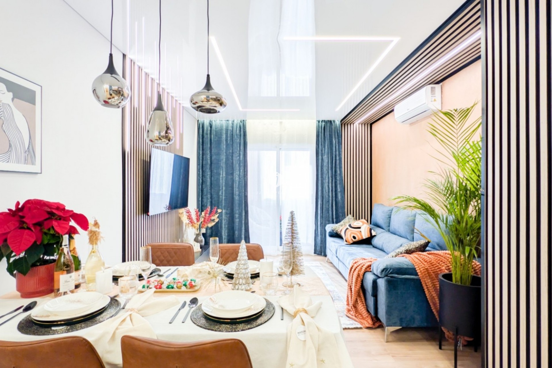 Aus zweiter Hand - Wohnung -
Torrevieja - Costa Blanca