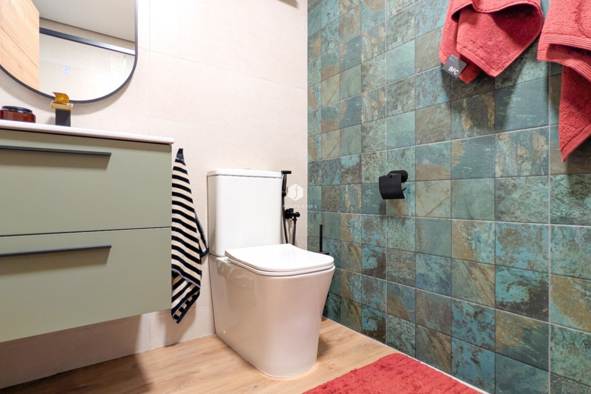 Aus zweiter Hand - Wohnung -
Torrevieja - Costa Blanca