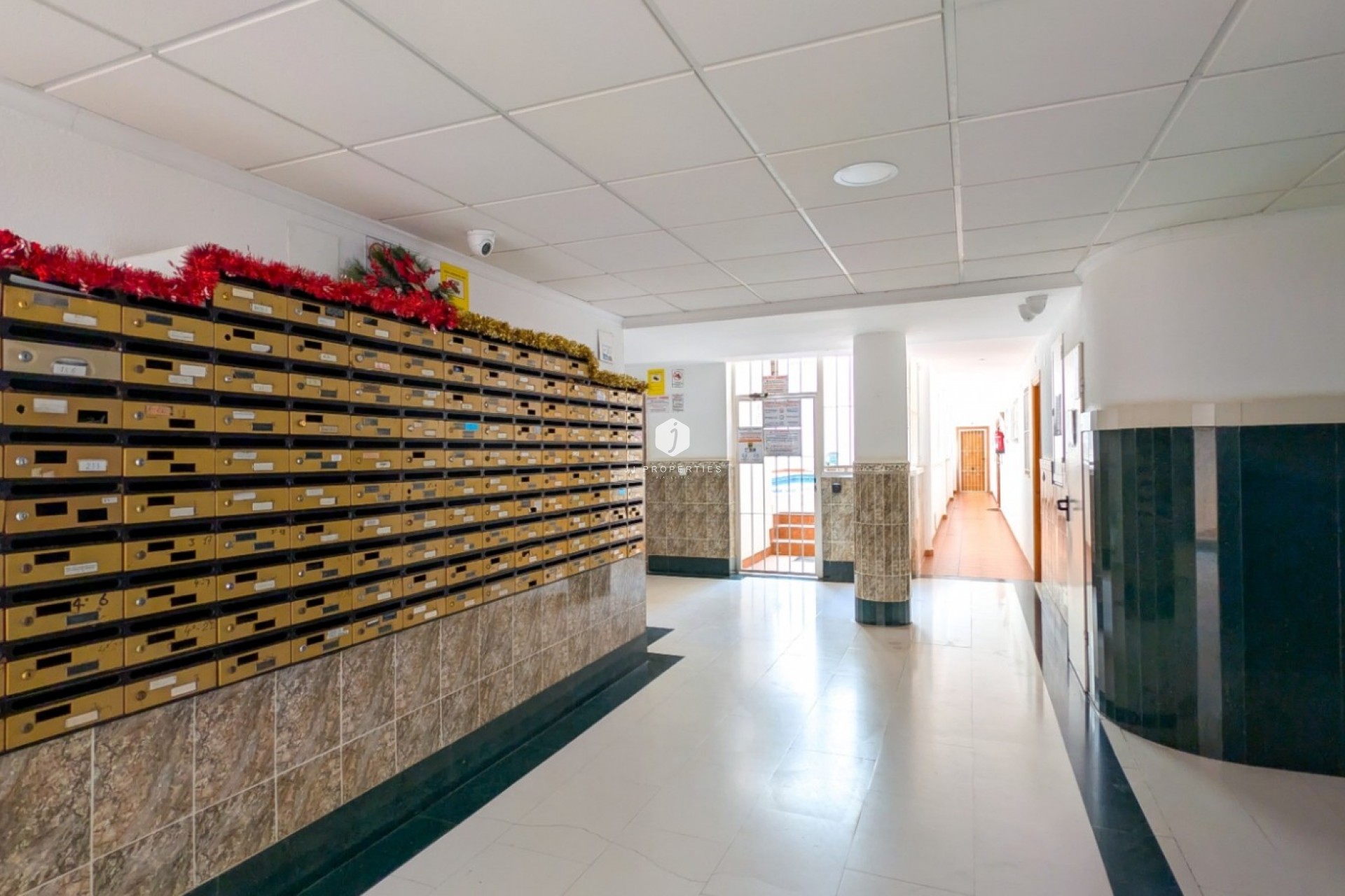 Aus zweiter Hand - Wohnung -
Torrevieja - Costa Blanca